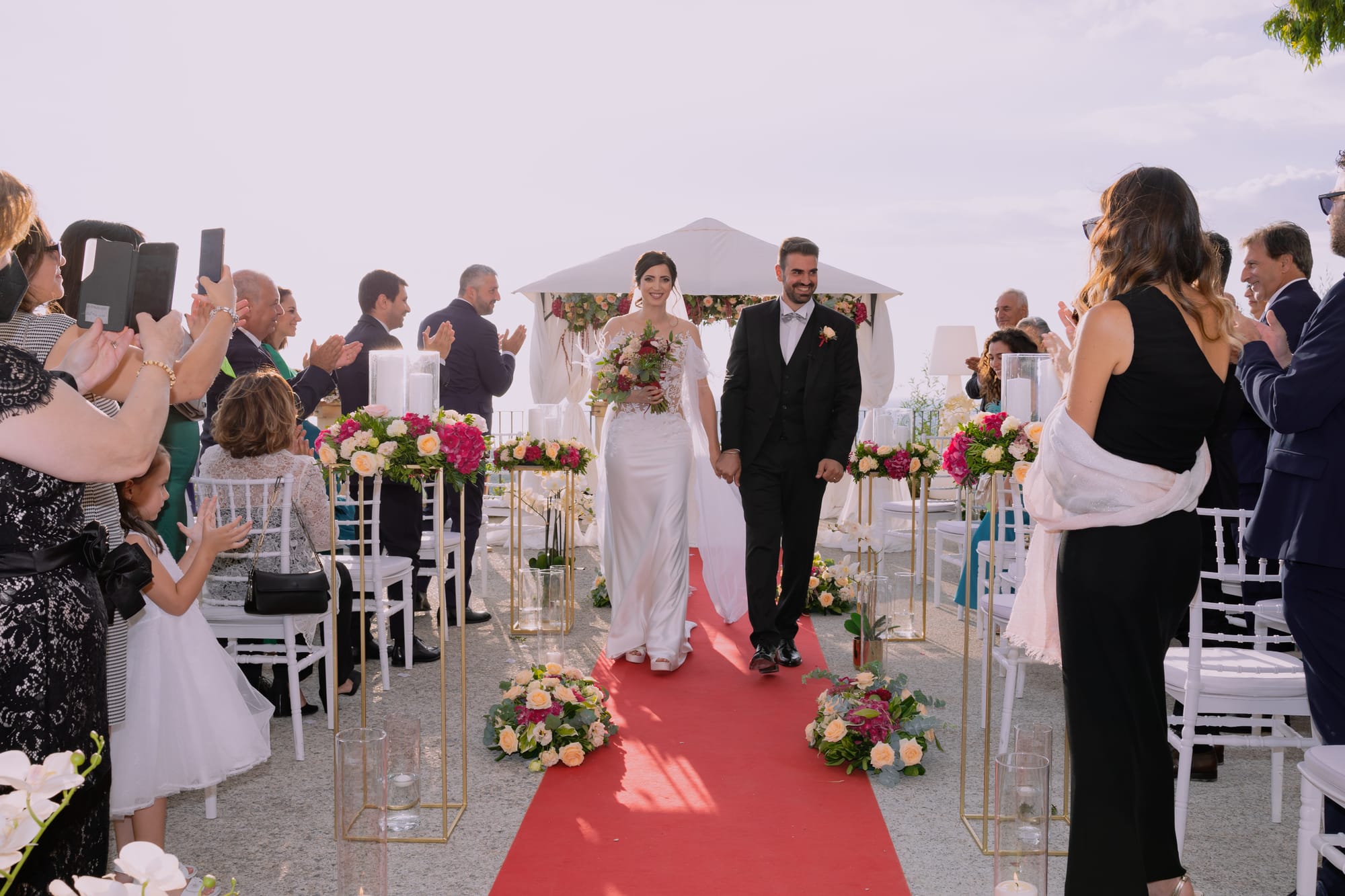 Eleganza e carattere a Tenuta Klopè