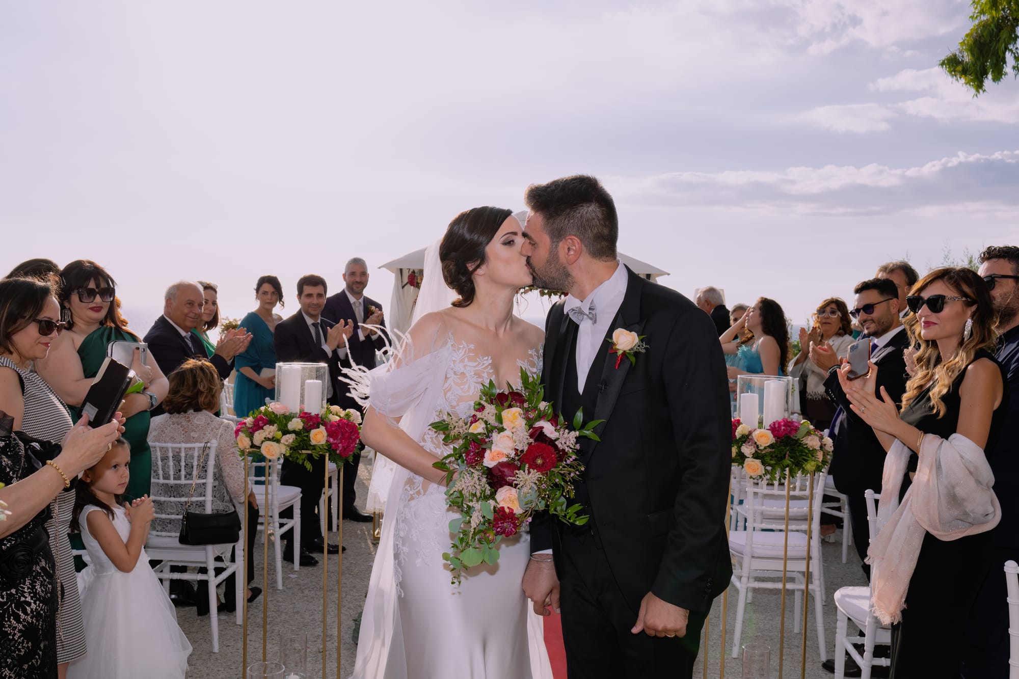 Eleganza e carattere a Tenuta Klopè