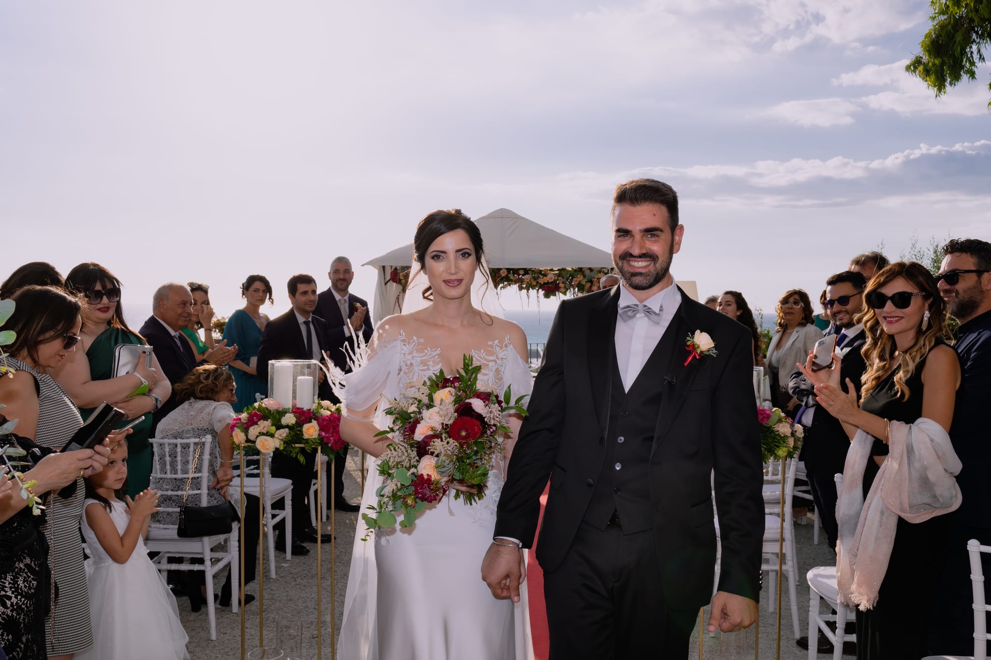 Eleganza e carattere a Tenuta Klopè