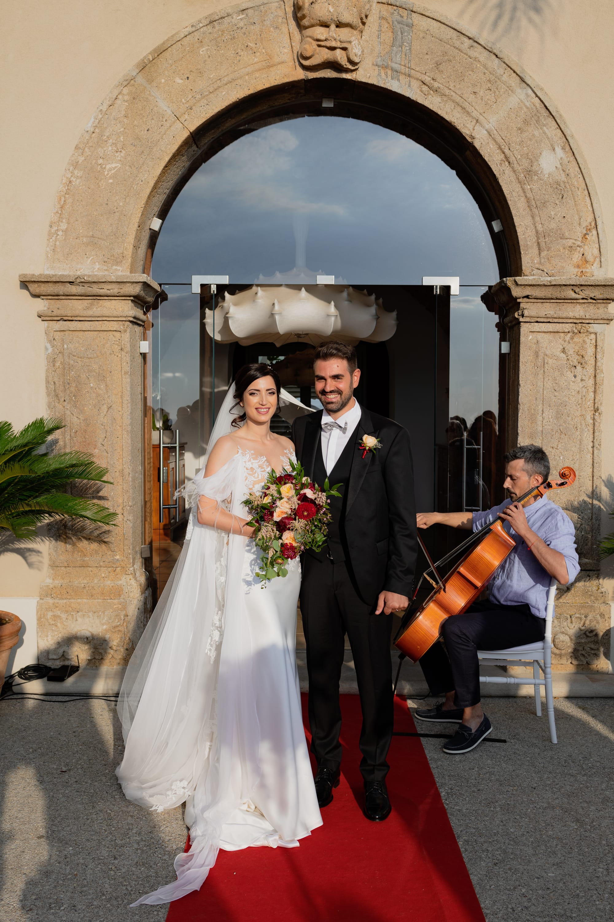 Eleganza e carattere a Tenuta Klopè