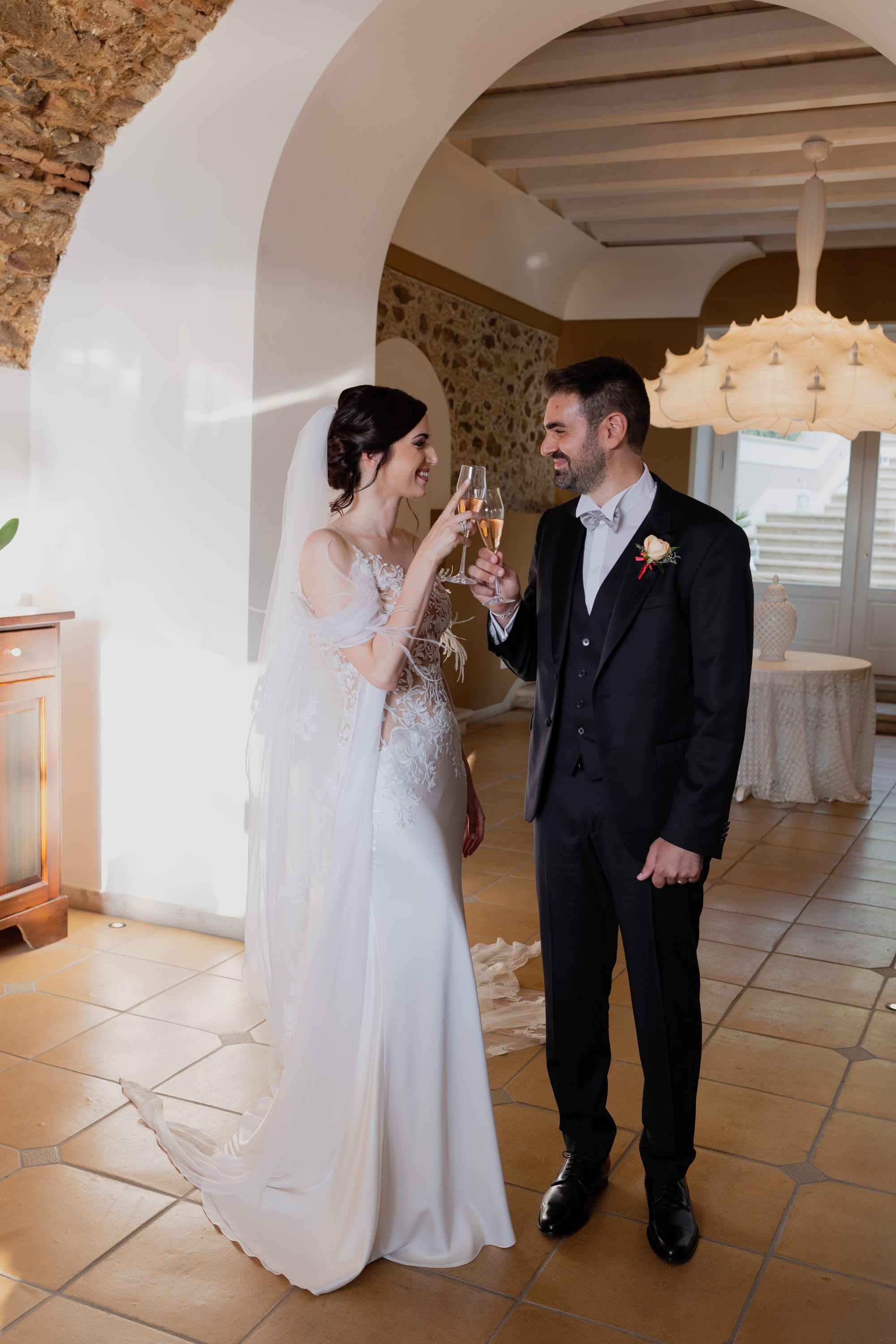 Eleganza e carattere a Tenuta Klopè