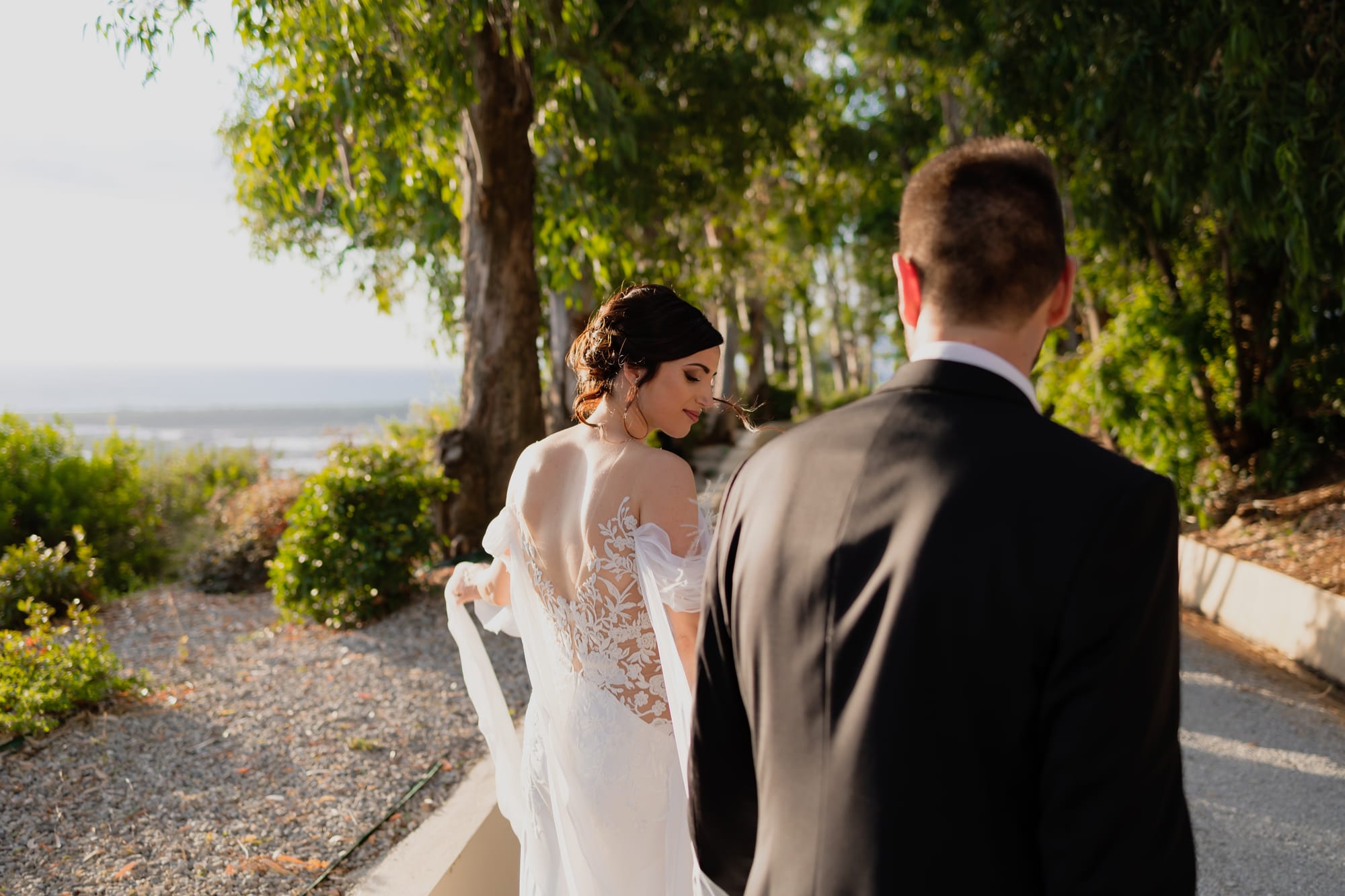 Eleganza e carattere a Tenuta Klopè