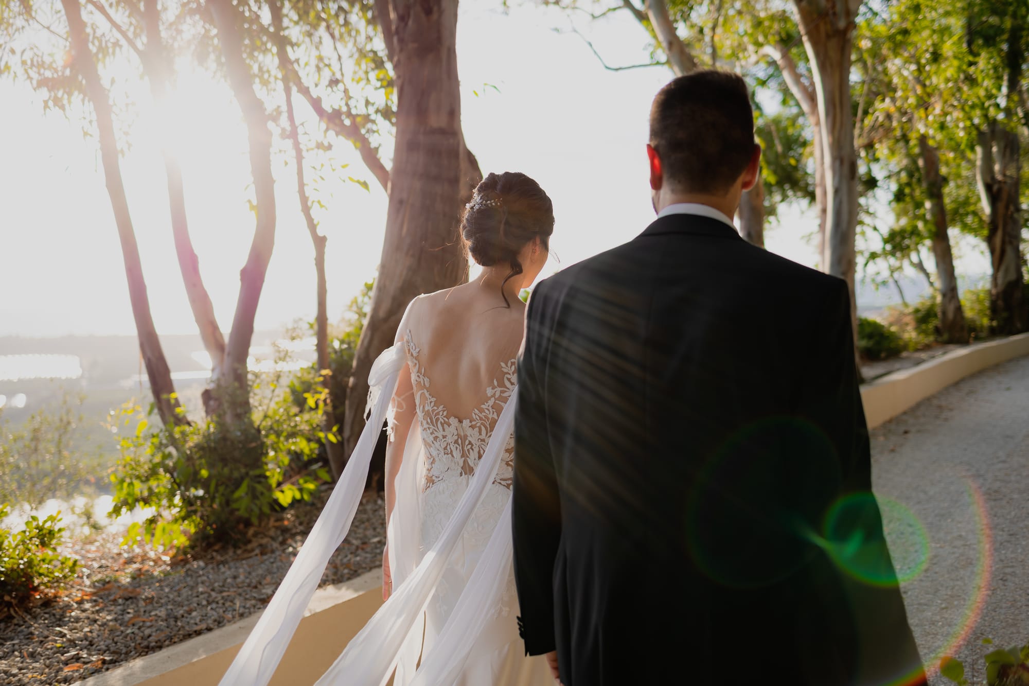 Eleganza e carattere a Tenuta Klopè