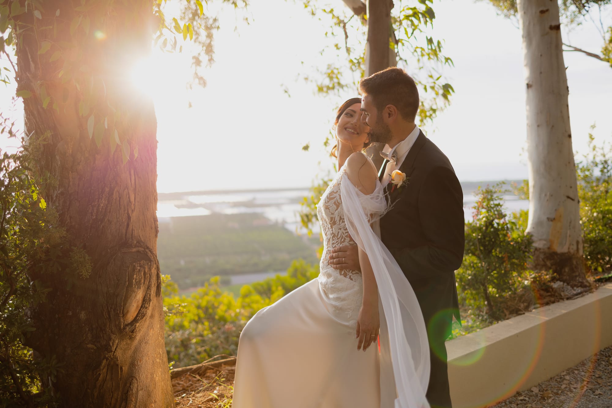 Eleganza e carattere a Tenuta Klopè