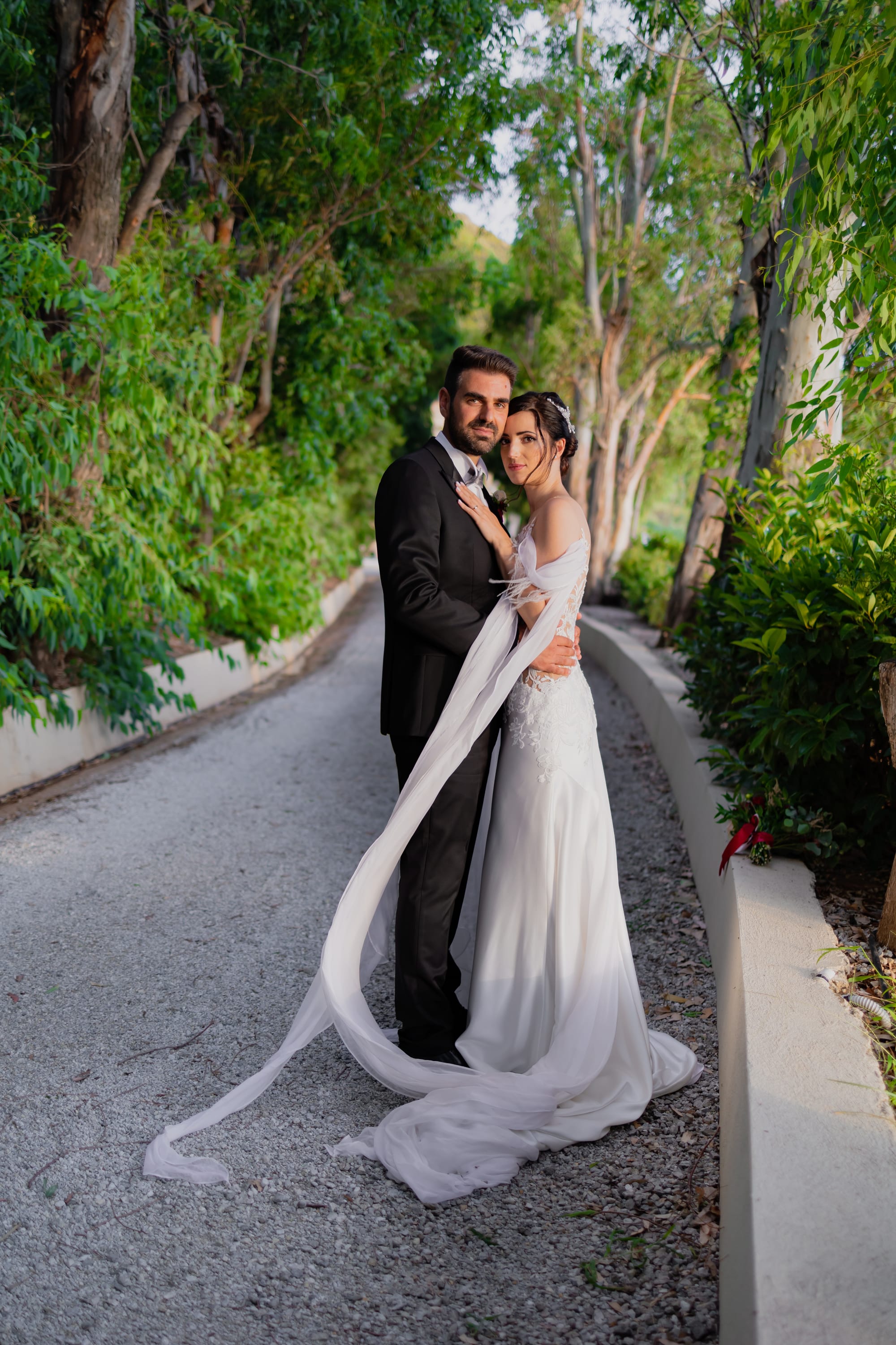 Eleganza e carattere a Tenuta Klopè