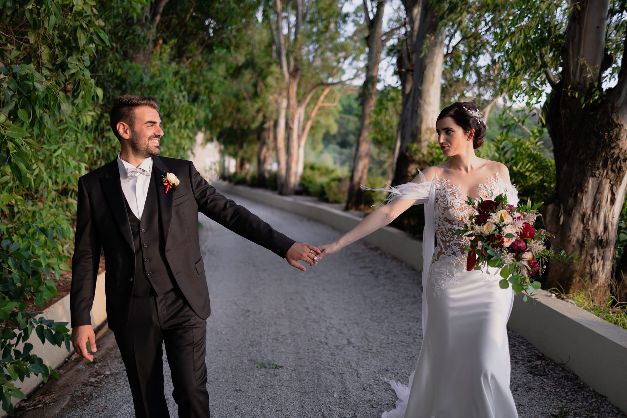 Eleganza e carattere a Tenuta Klopè