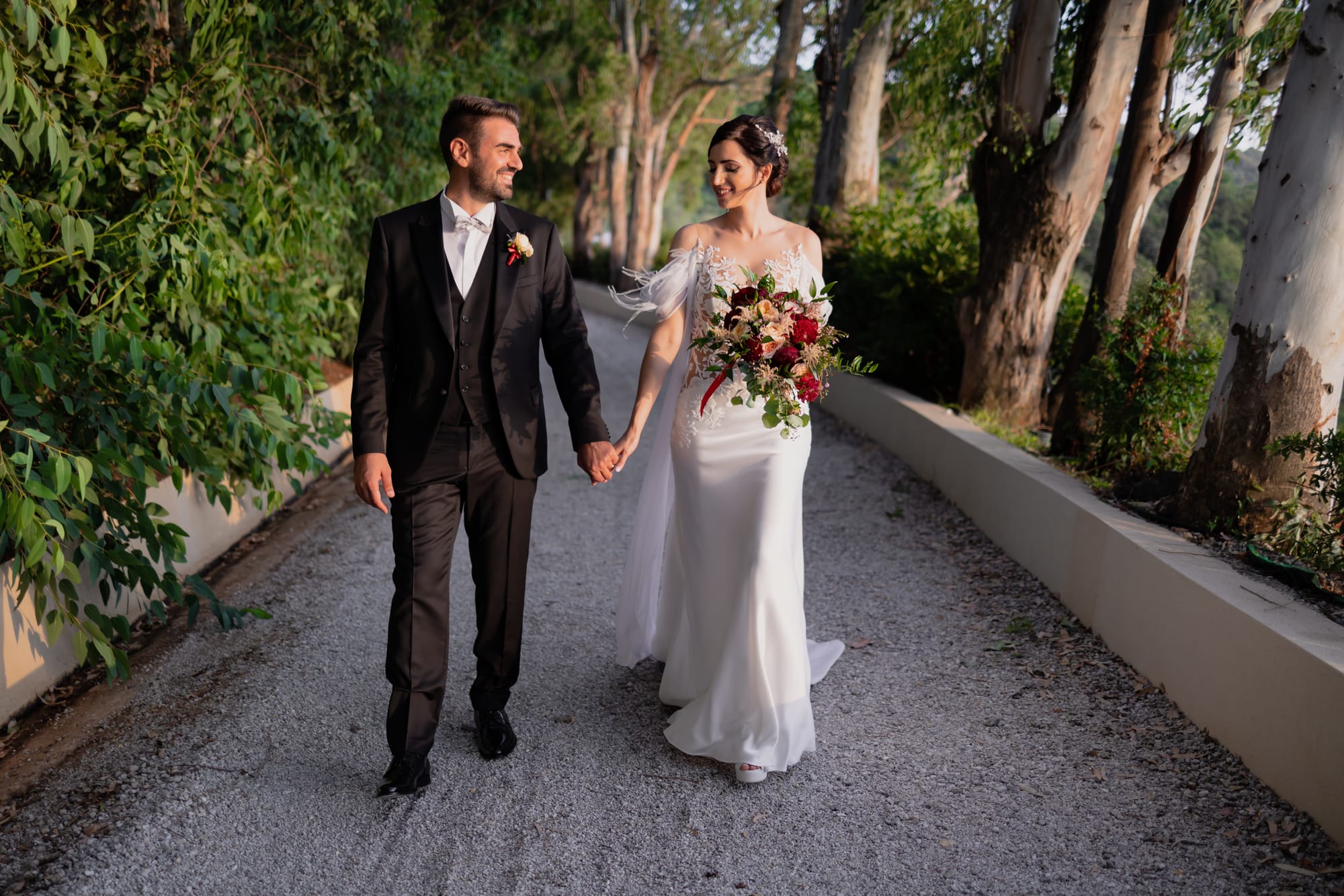 Eleganza e carattere a Tenuta Klopè