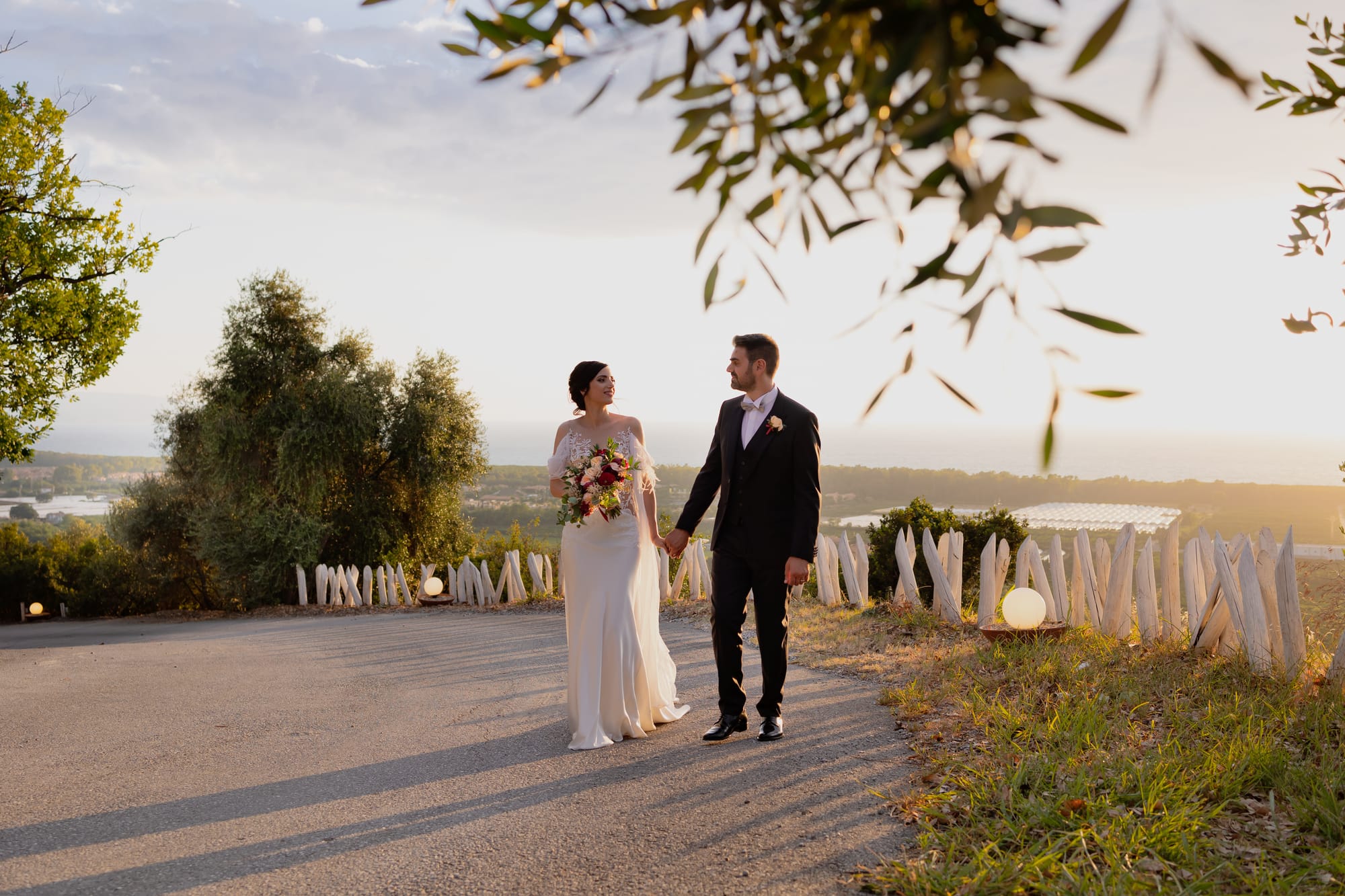 Eleganza e carattere a Tenuta Klopè