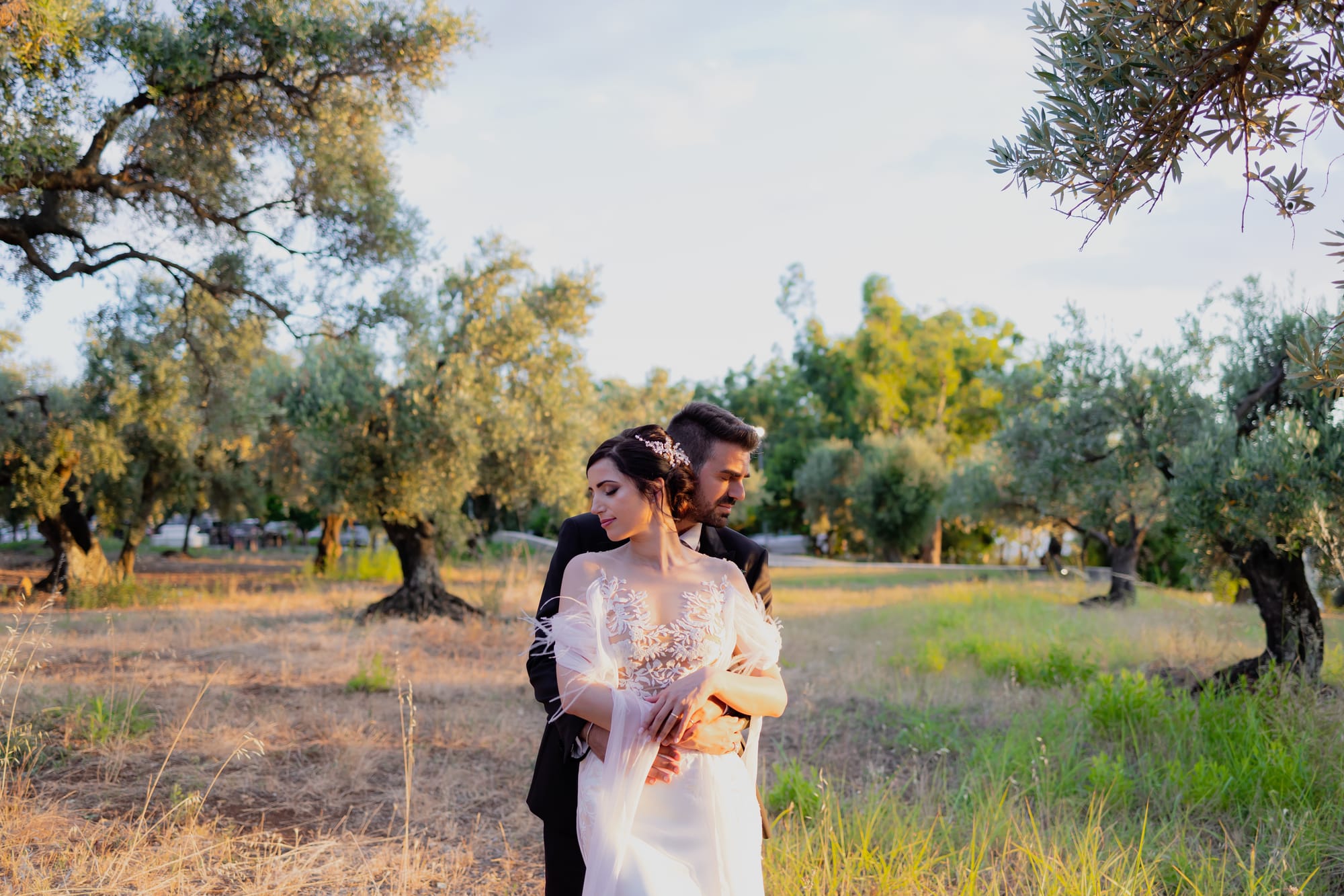 Eleganza e carattere a Tenuta Klopè