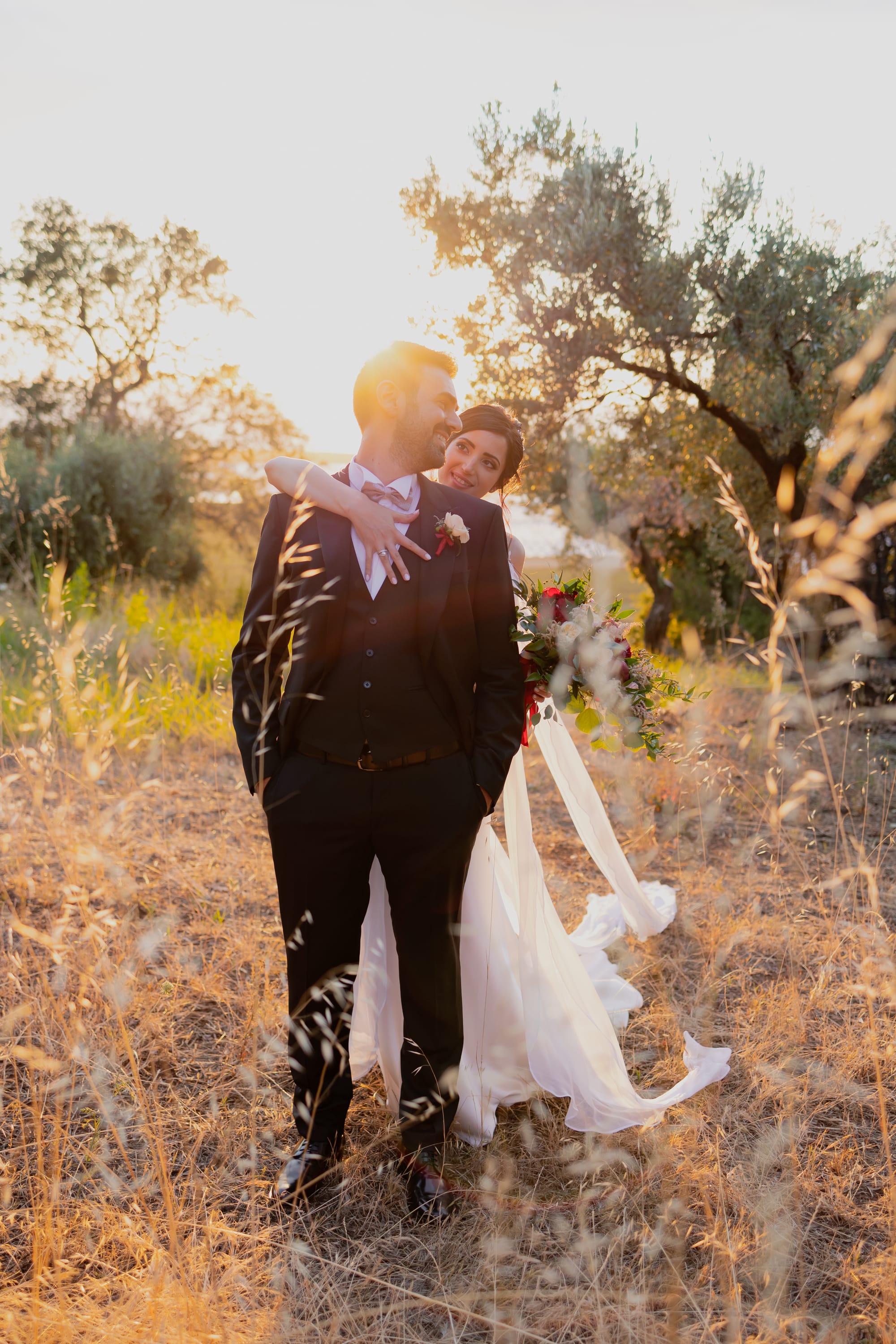 Eleganza e carattere a Tenuta Klopè