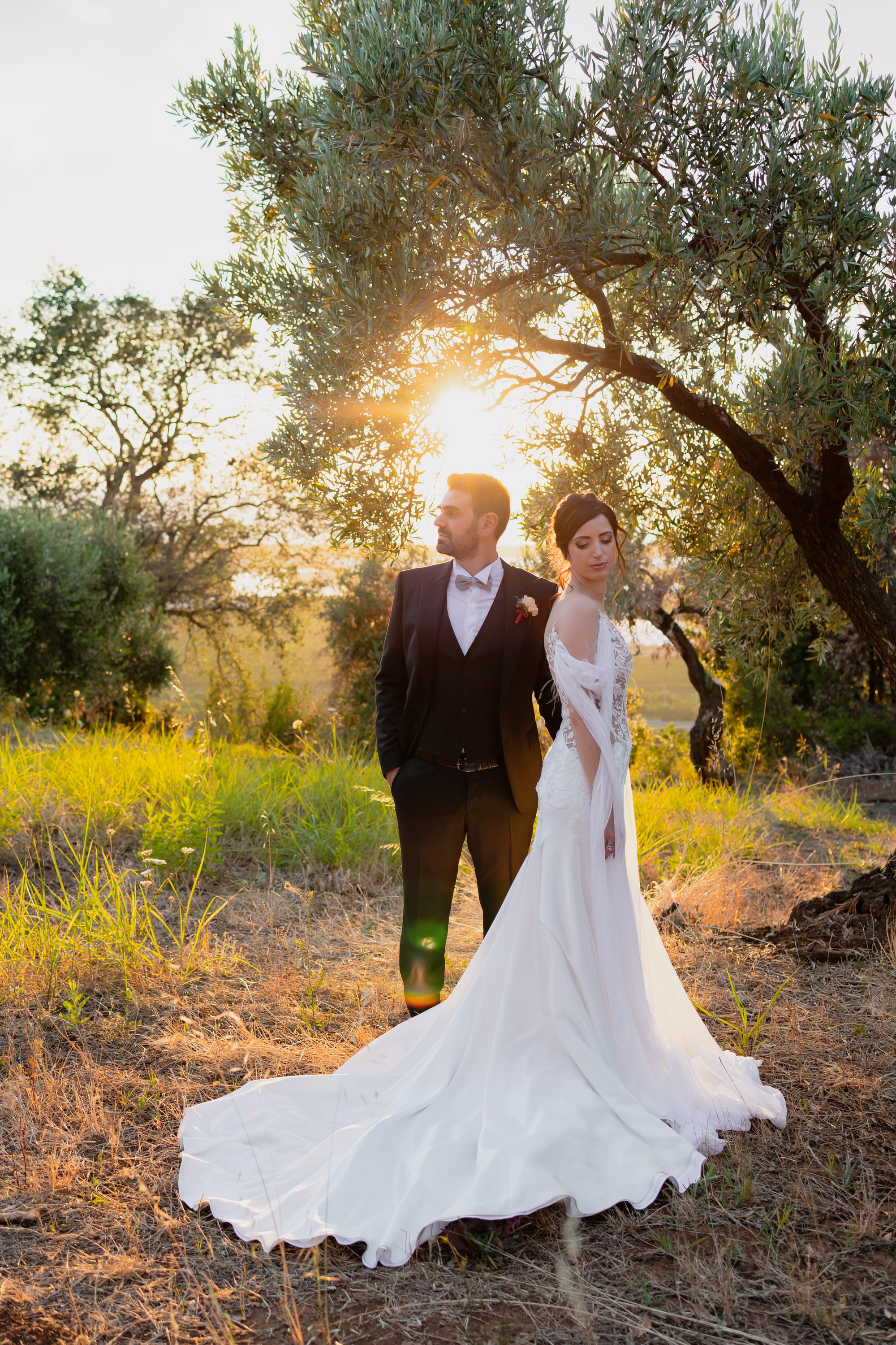 Eleganza e carattere a Tenuta Klopè