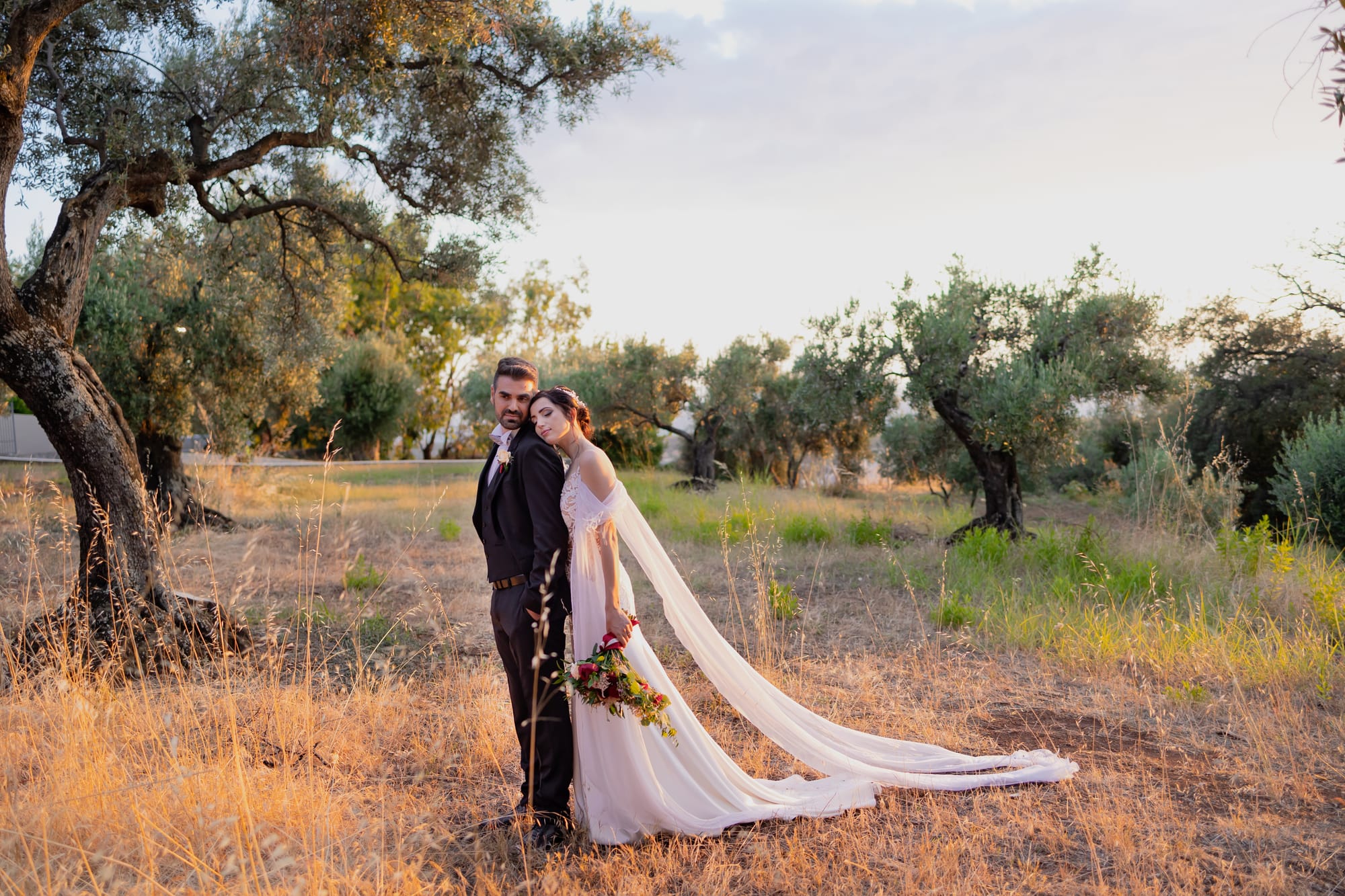 Eleganza e carattere a Tenuta Klopè