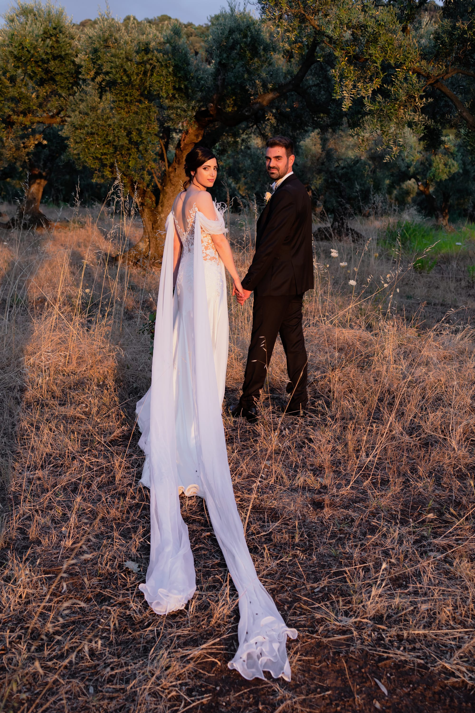 Eleganza e carattere a Tenuta Klopè