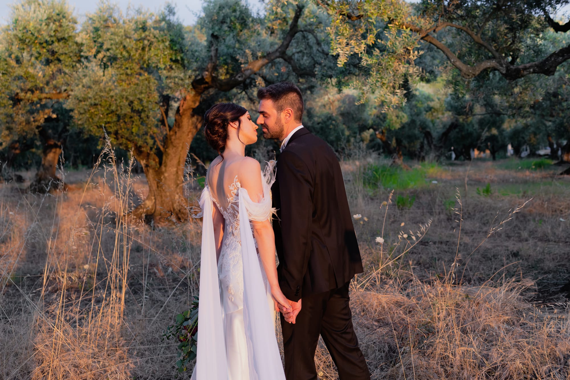 Eleganza e carattere a Tenuta Klopè