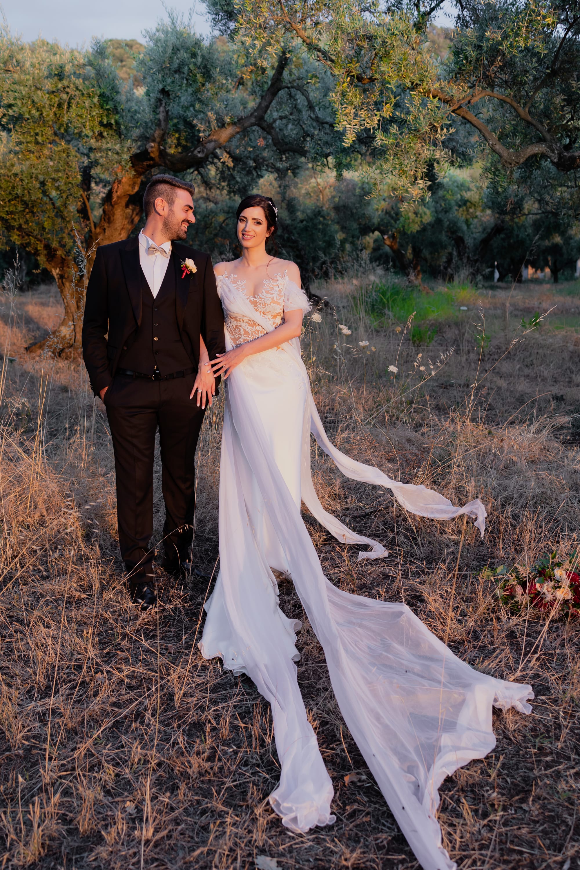 Eleganza e carattere a Tenuta Klopè