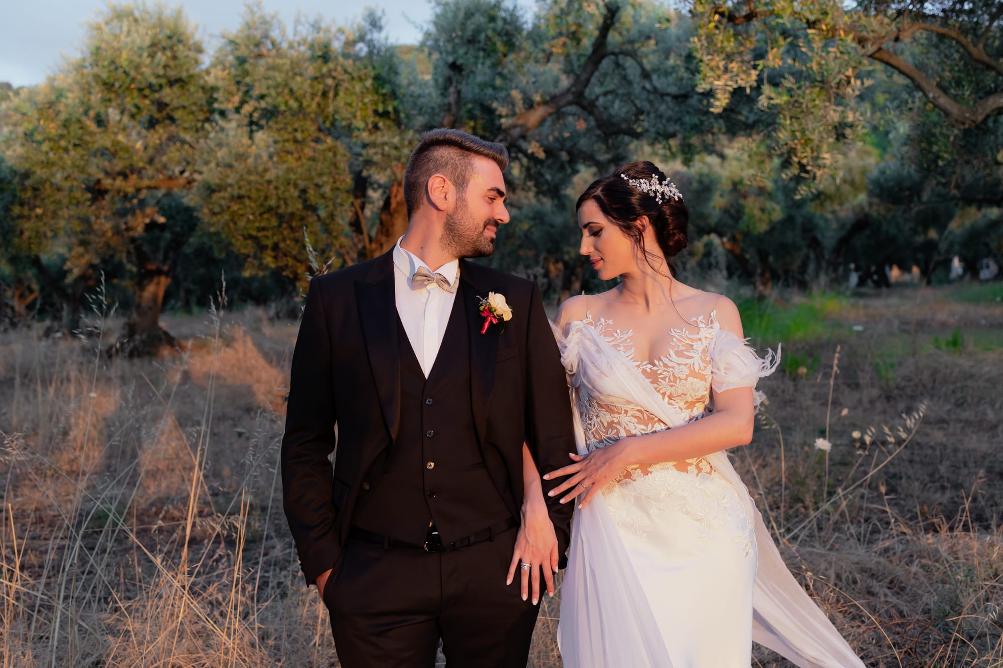 Eleganza e carattere a Tenuta Klopè