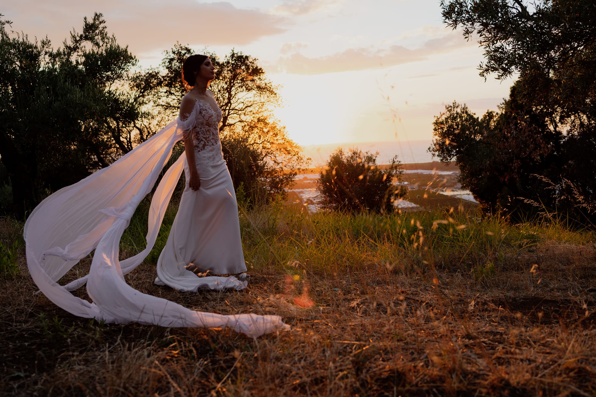 Eleganza e carattere a Tenuta Klopè
