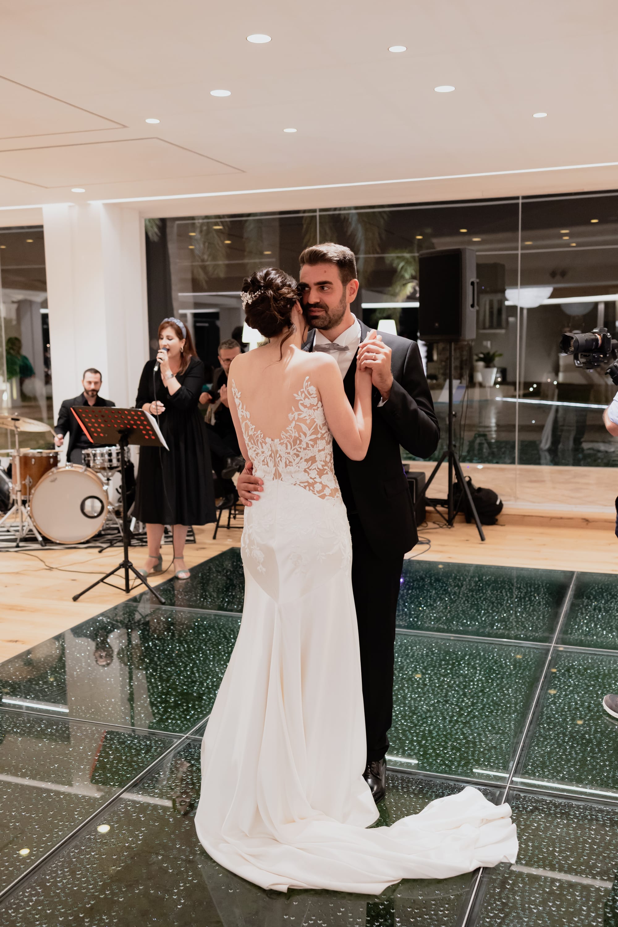 Eleganza e carattere a Tenuta Klopè