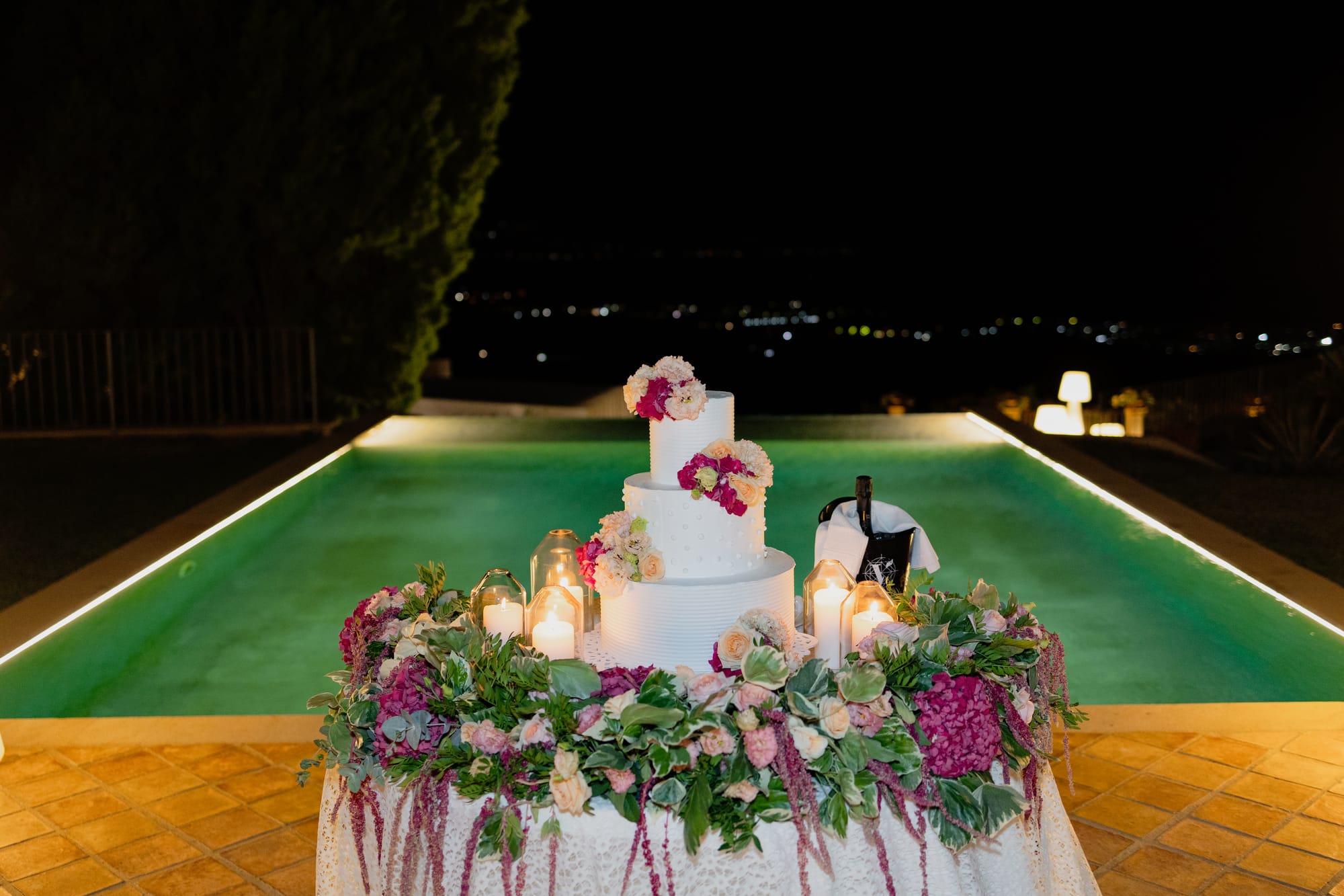 Eleganza e carattere a Tenuta Klopè