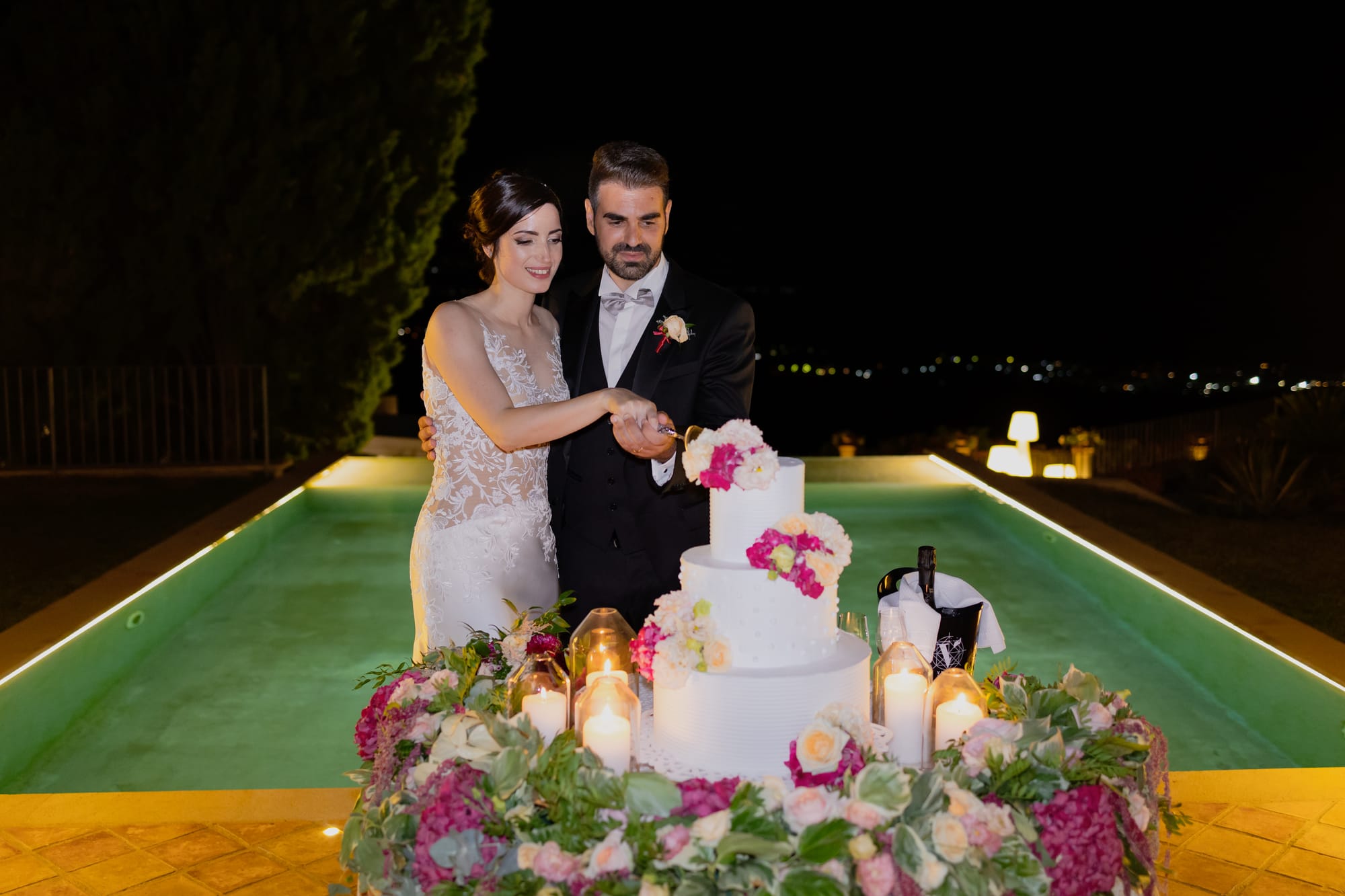 Eleganza e carattere a Tenuta Klopè