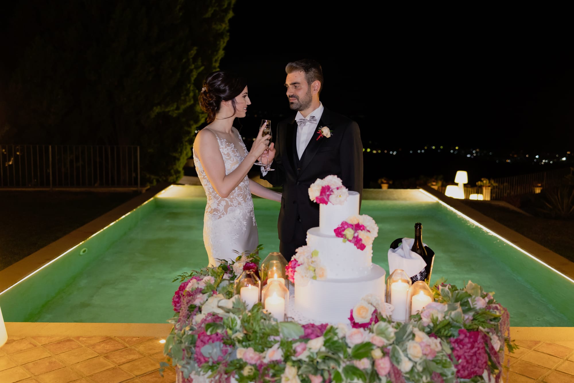 Eleganza e carattere a Tenuta Klopè