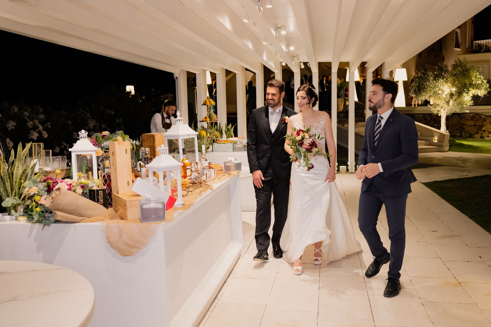 Eleganza e carattere a Tenuta Klopè