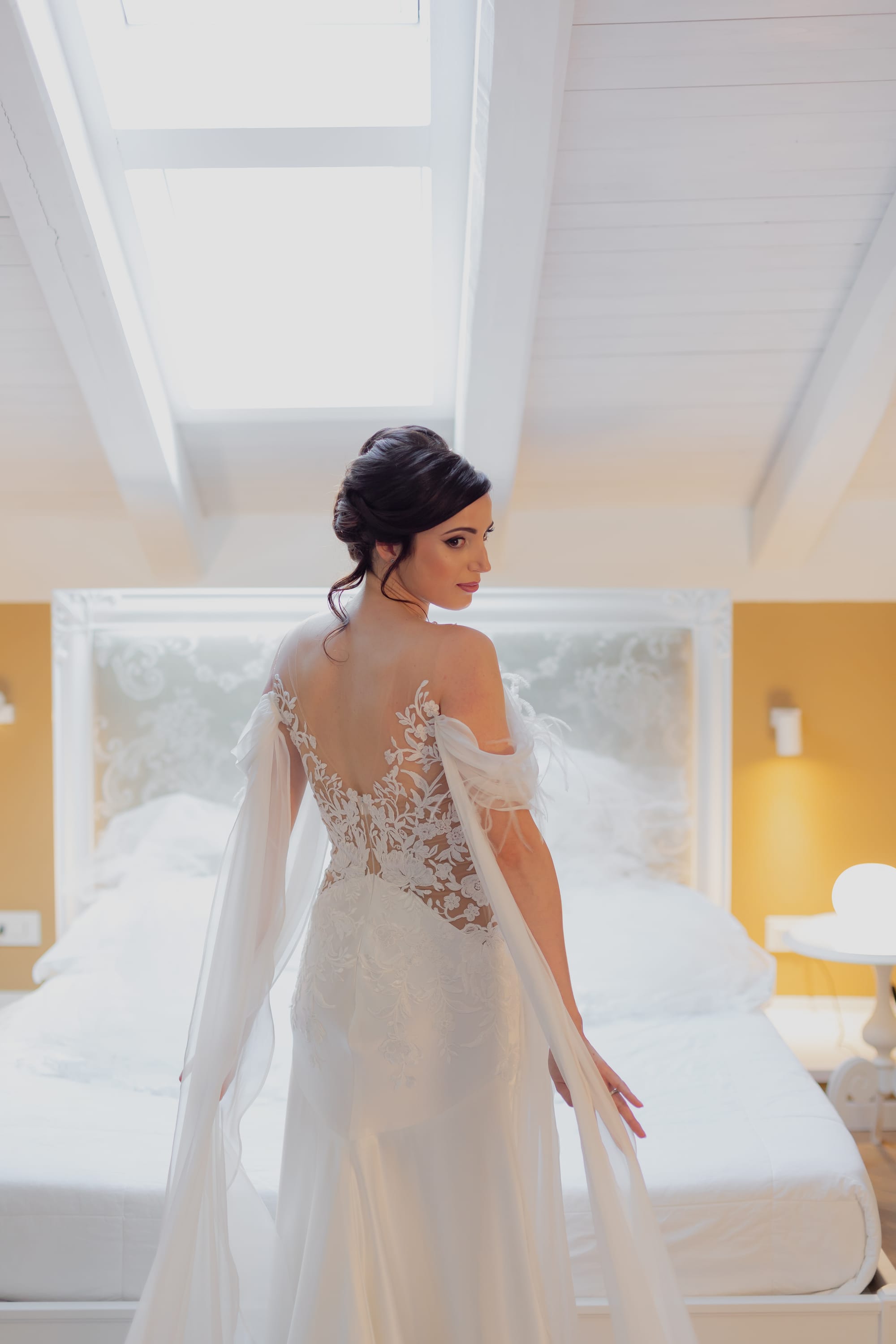 Eleganza e carattere a Tenuta Klopè