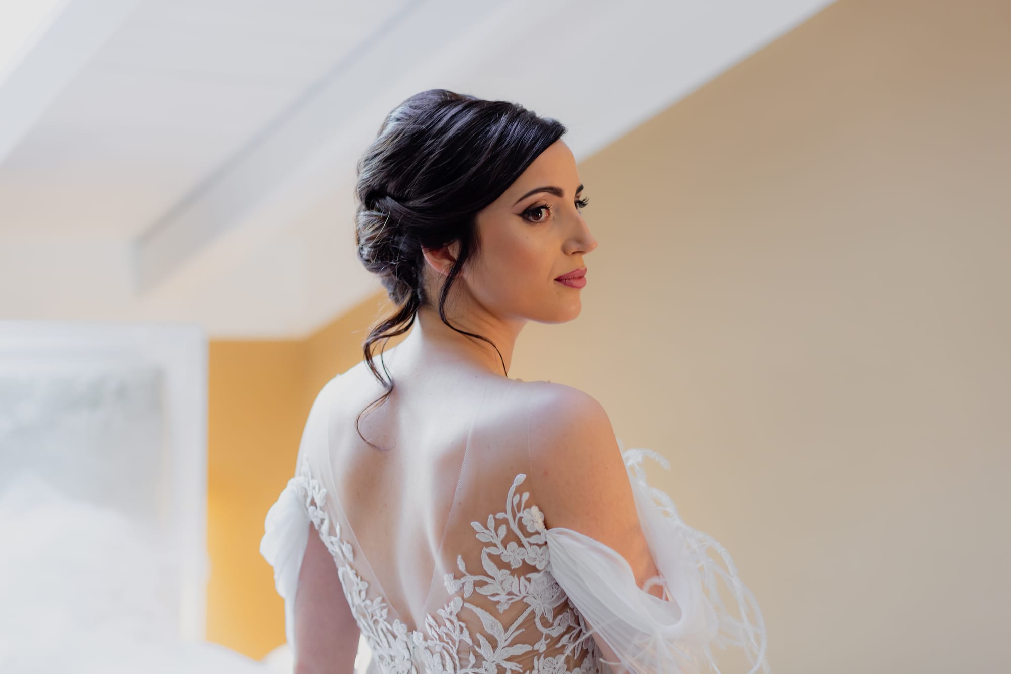 Eleganza e carattere a Tenuta Klopè