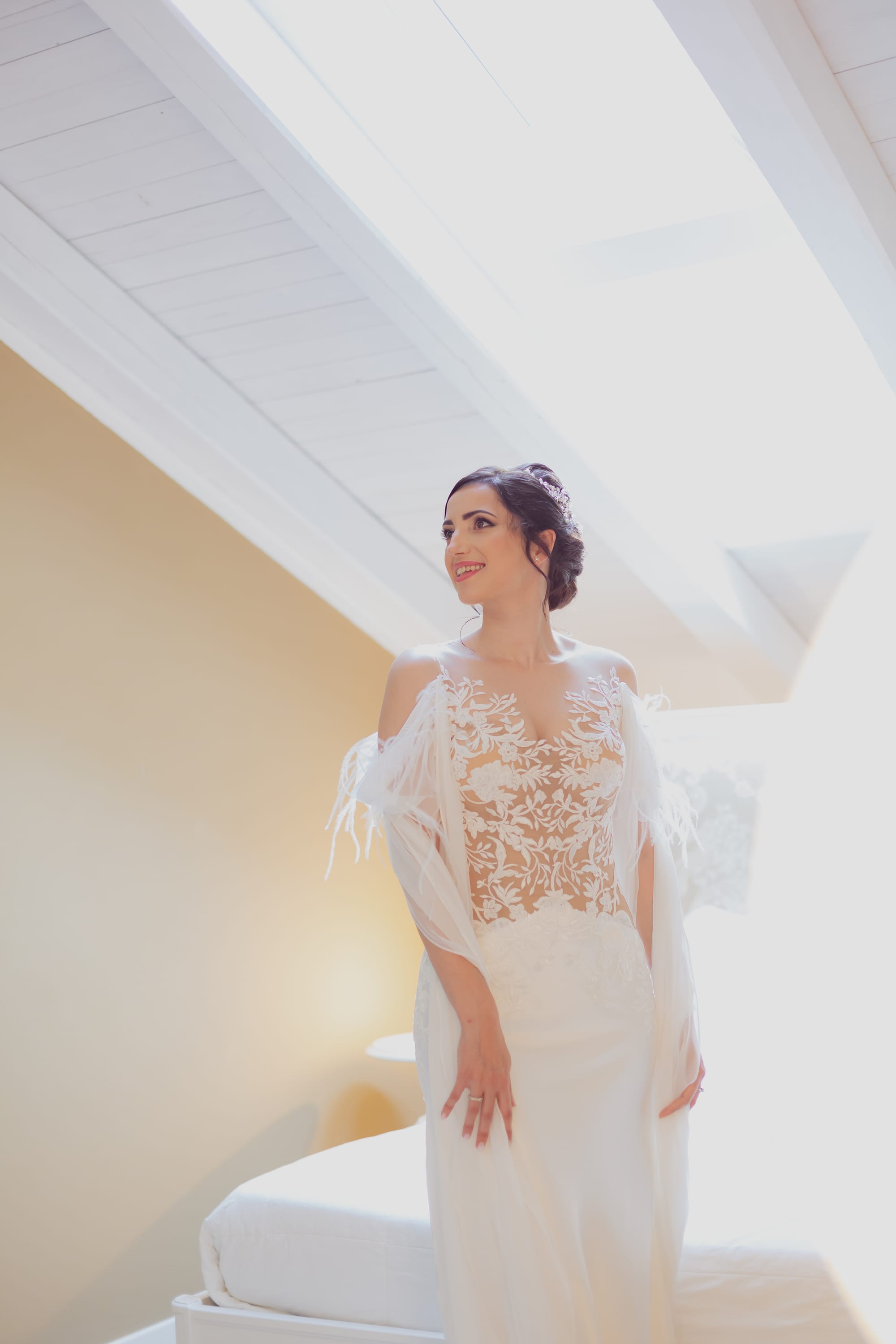 Eleganza e carattere a Tenuta Klopè