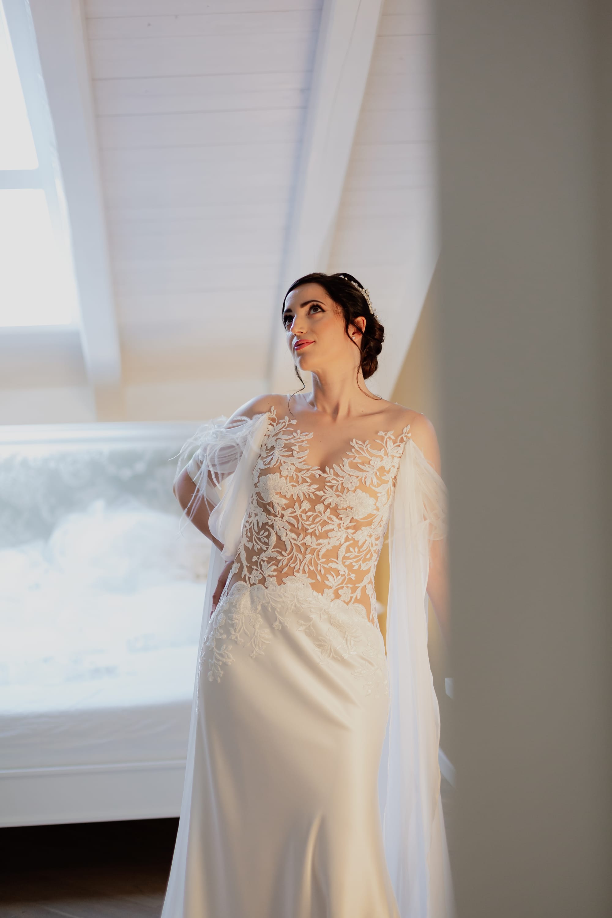 Eleganza e carattere a Tenuta Klopè