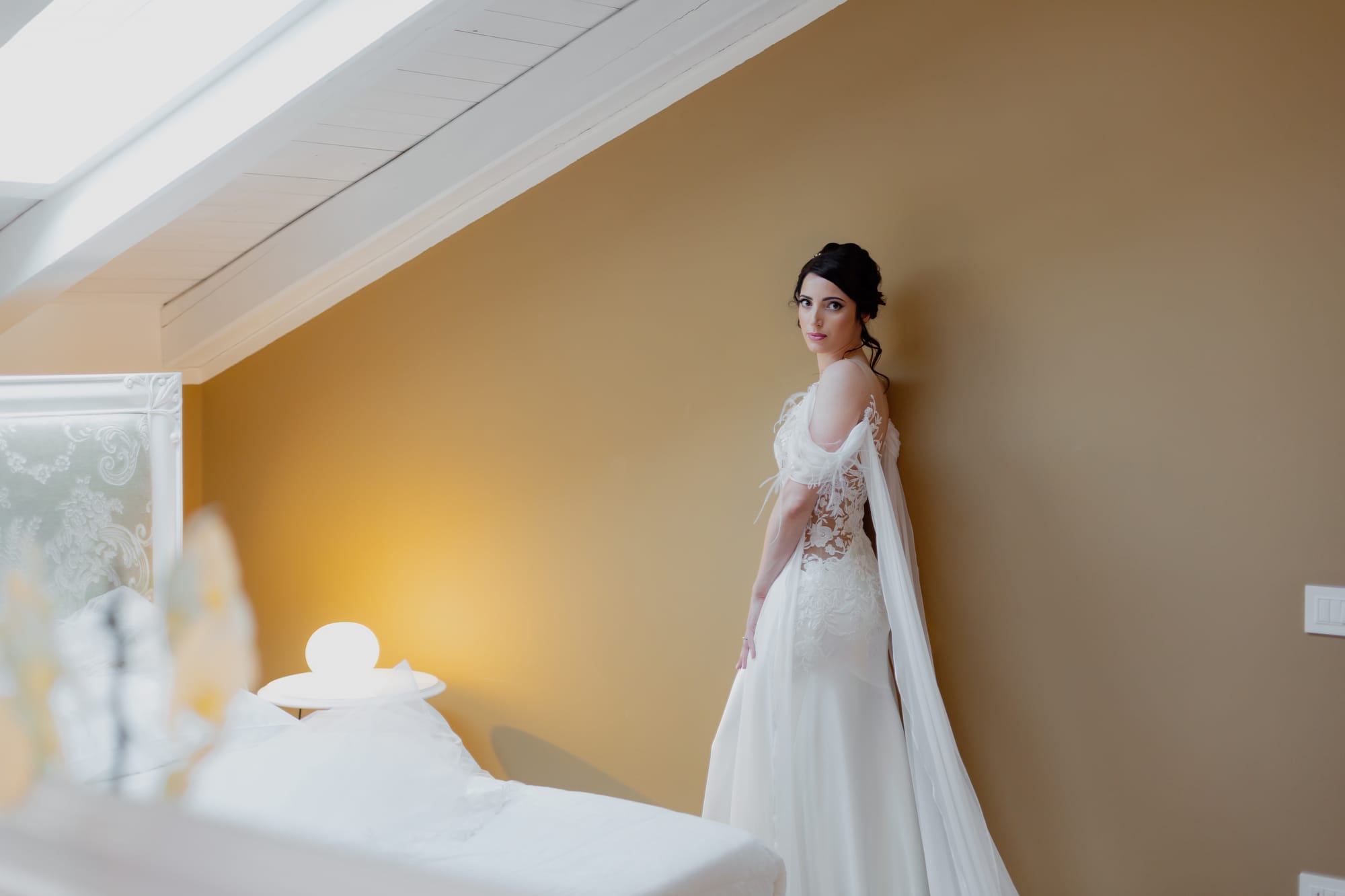 Eleganza e carattere a Tenuta Klopè