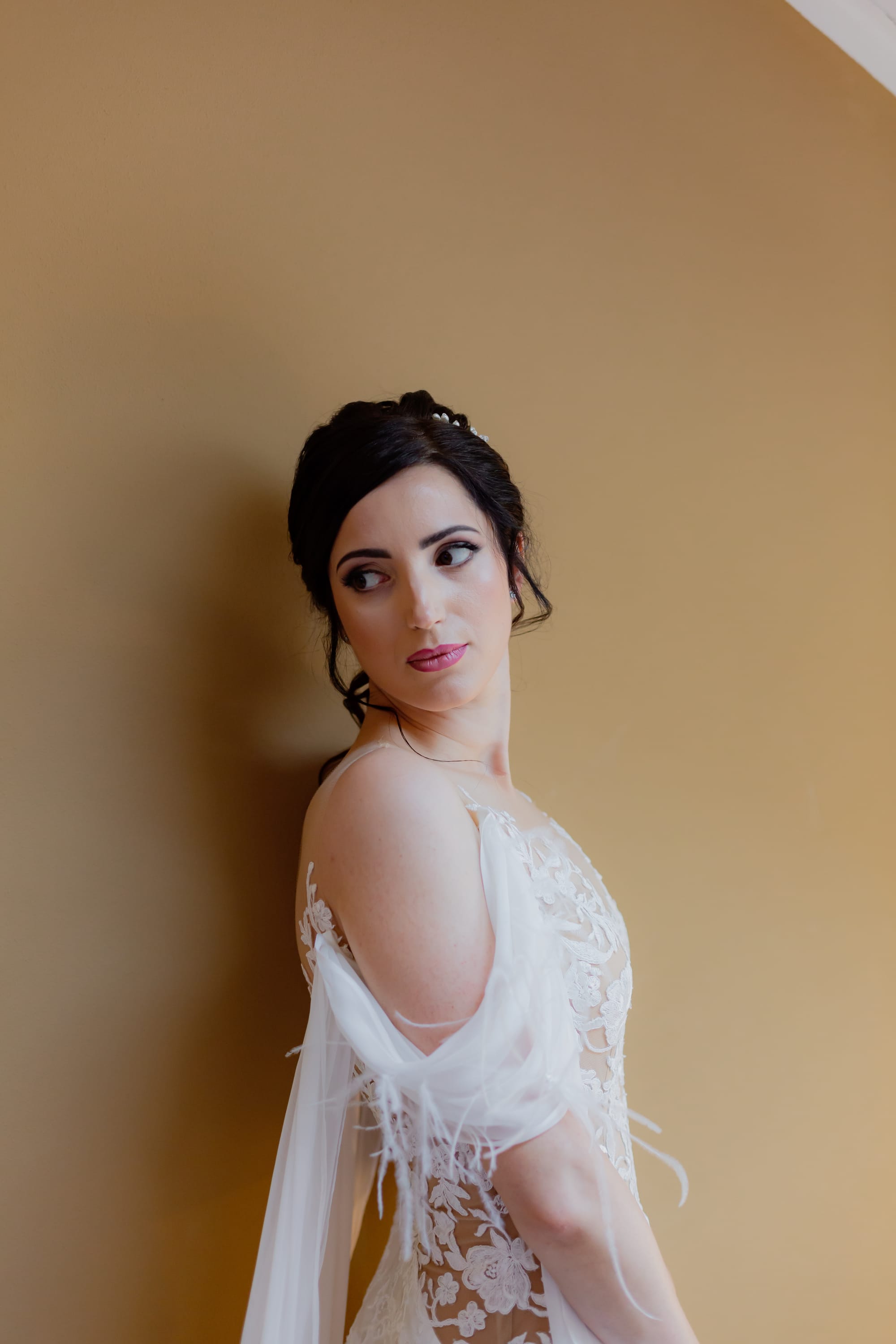 Eleganza e carattere a Tenuta Klopè