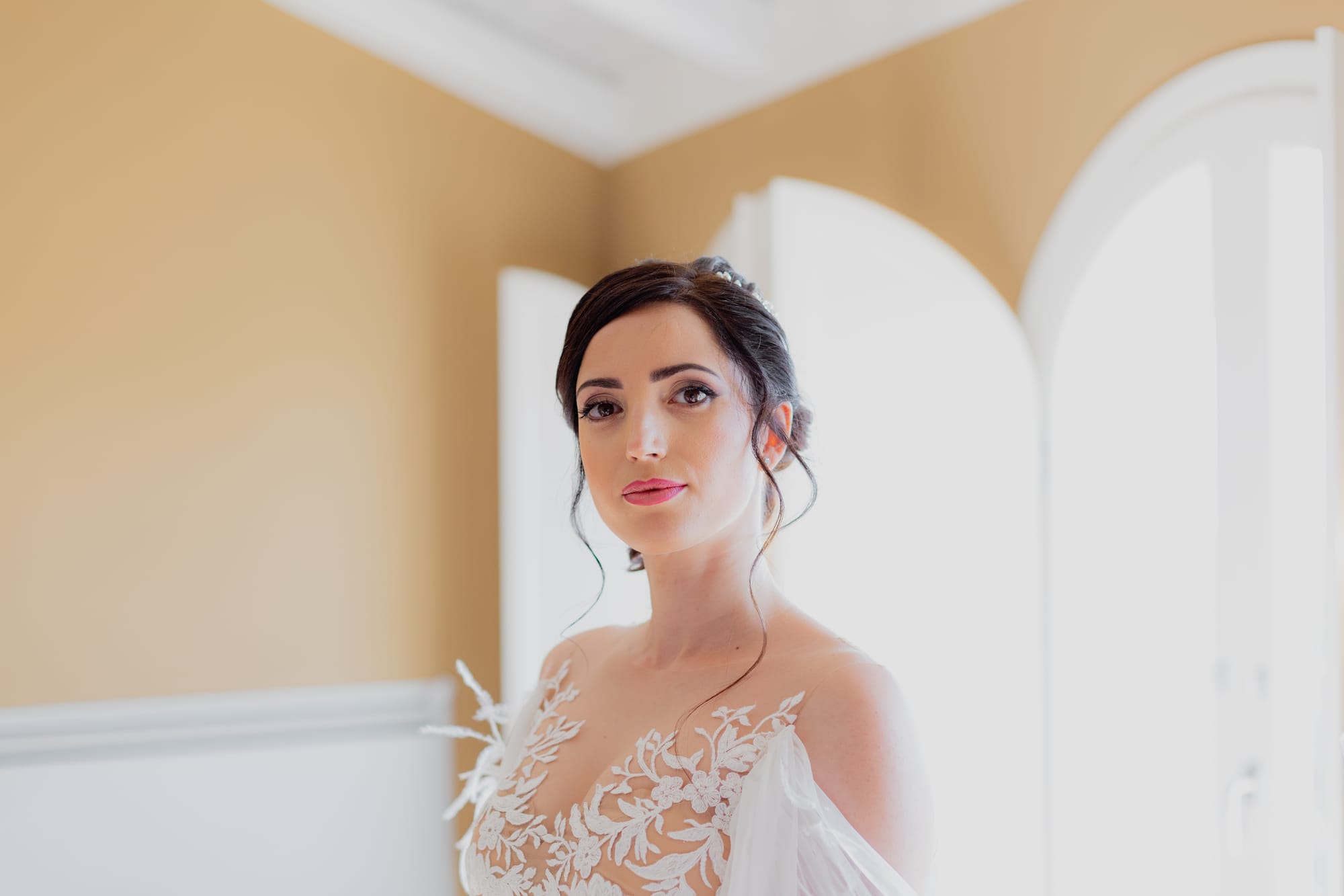 Eleganza e carattere a Tenuta Klopè