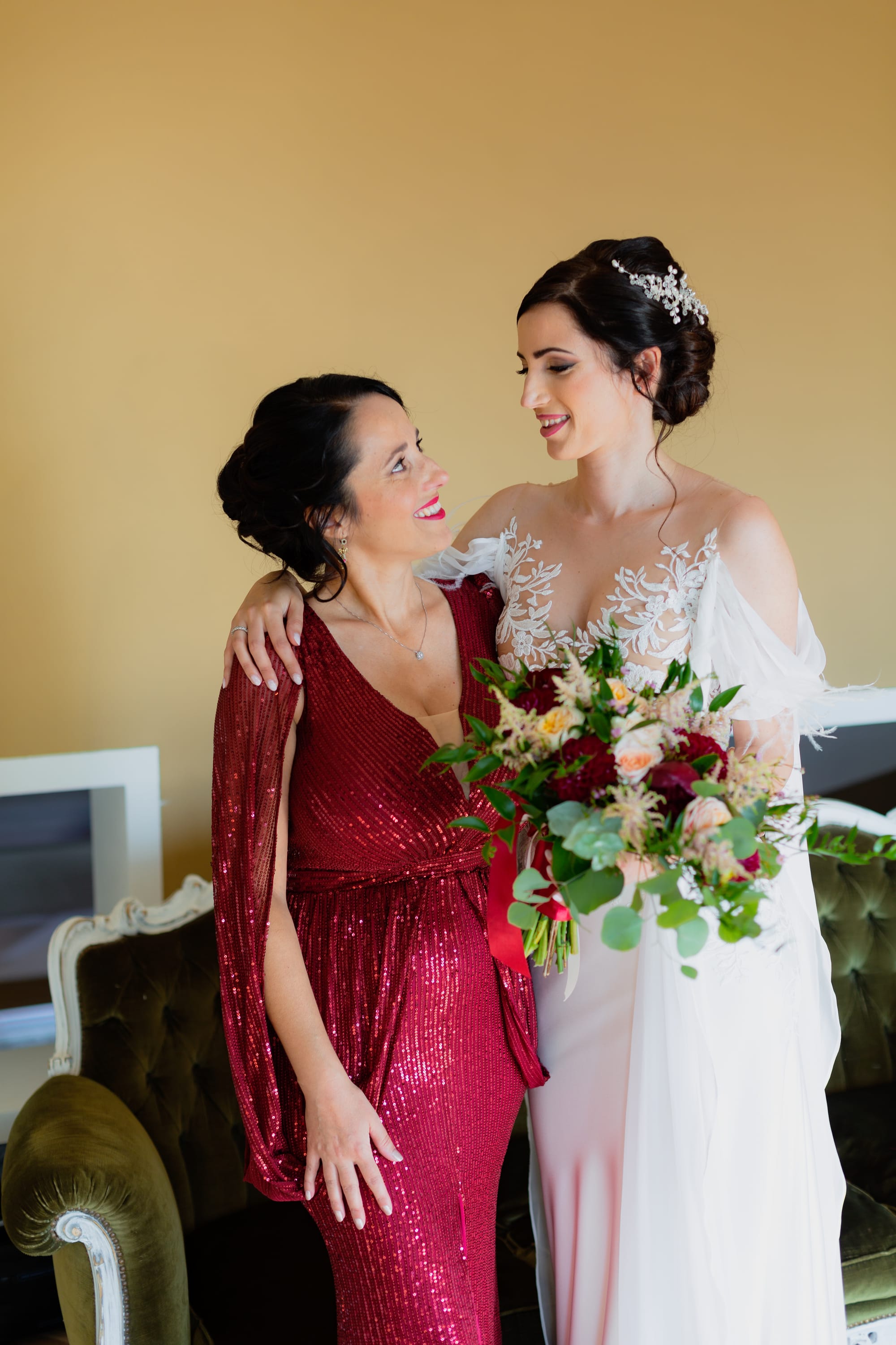 Eleganza e carattere a Tenuta Klopè