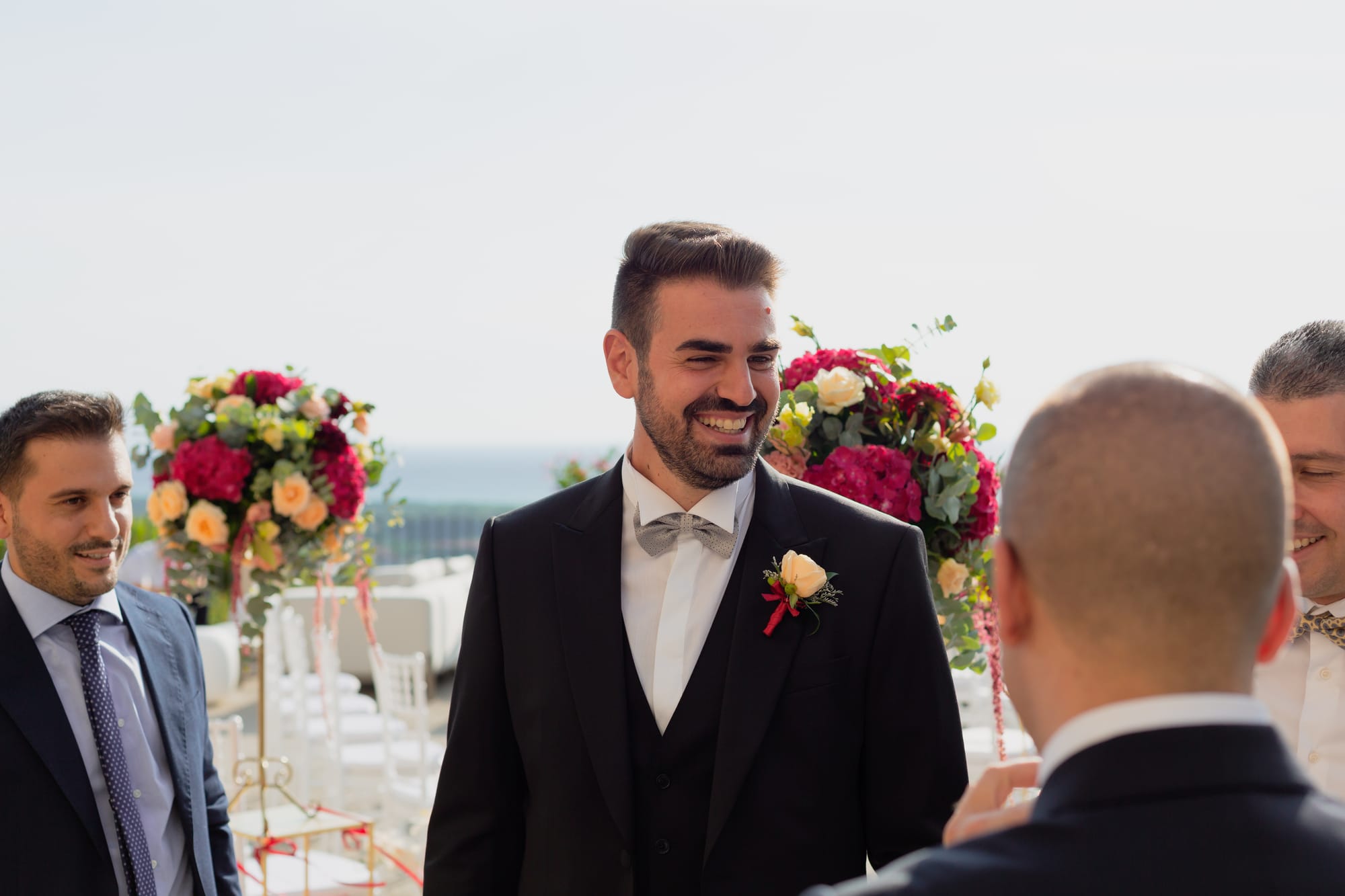 Eleganza e carattere a Tenuta Klopè