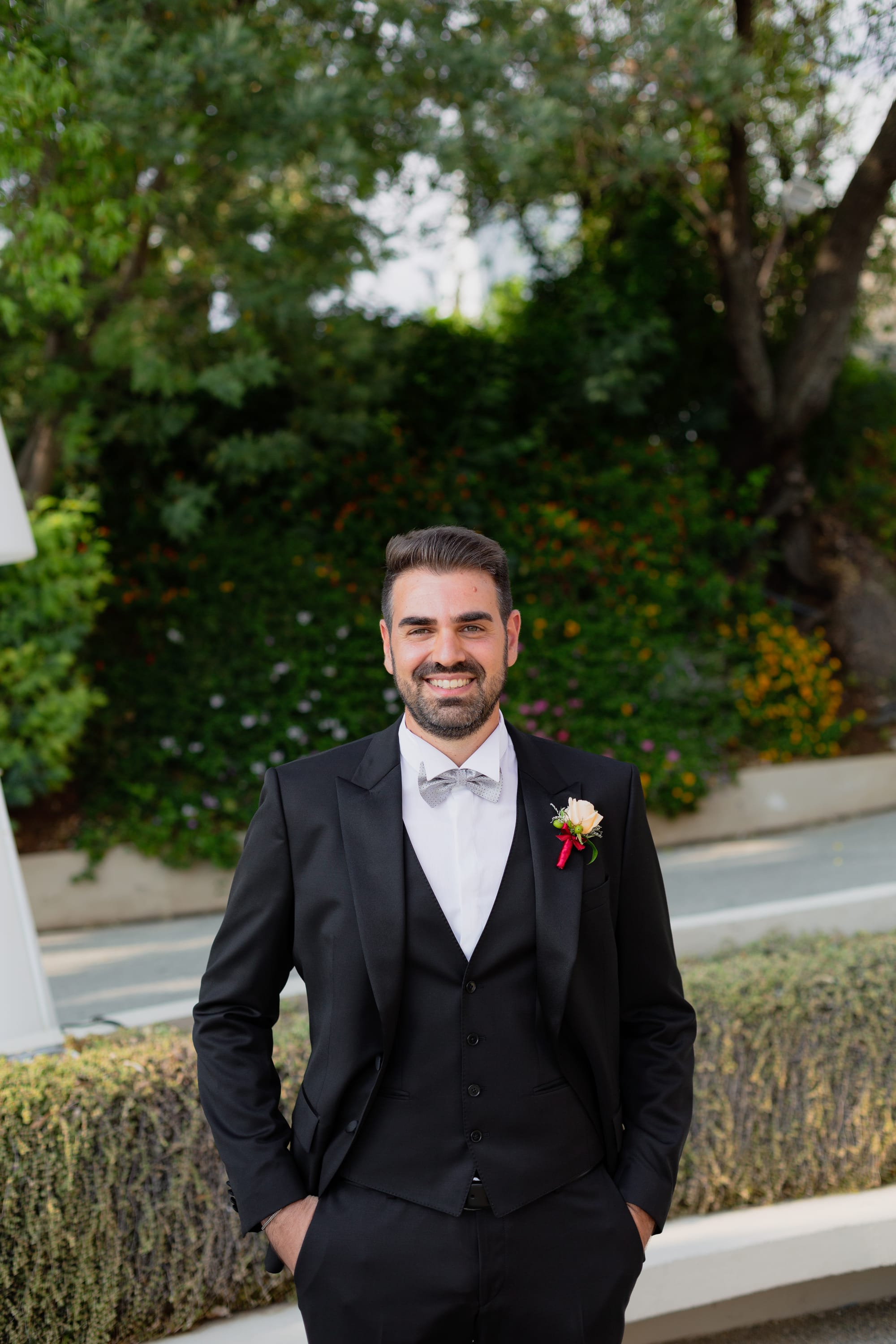 Eleganza e carattere a Tenuta Klopè