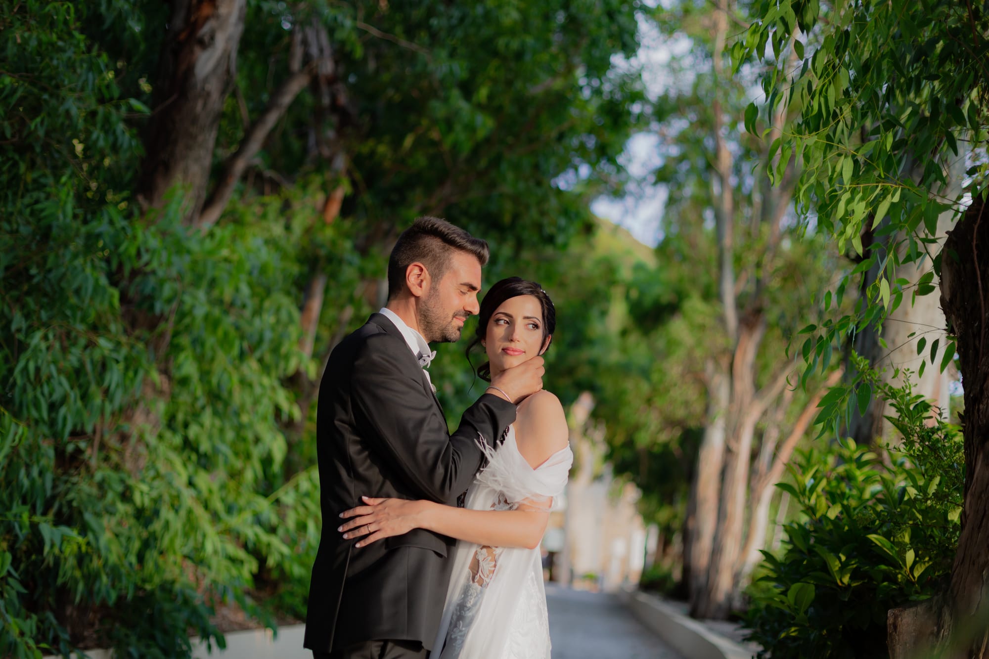 Eleganza e carattere a Tenuta Klopè