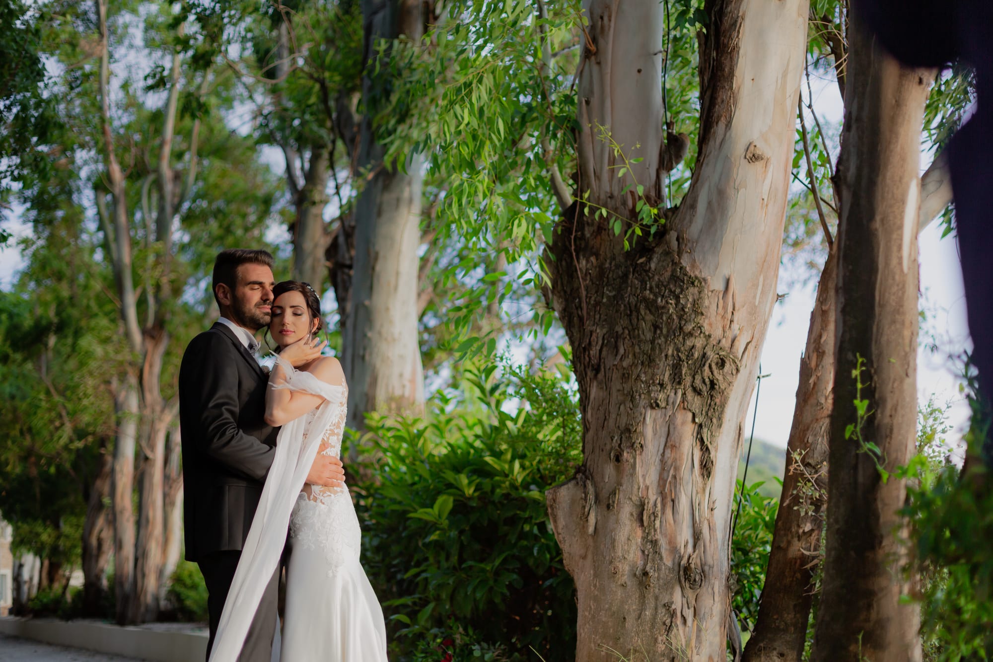 Eleganza e carattere a Tenuta Klopè