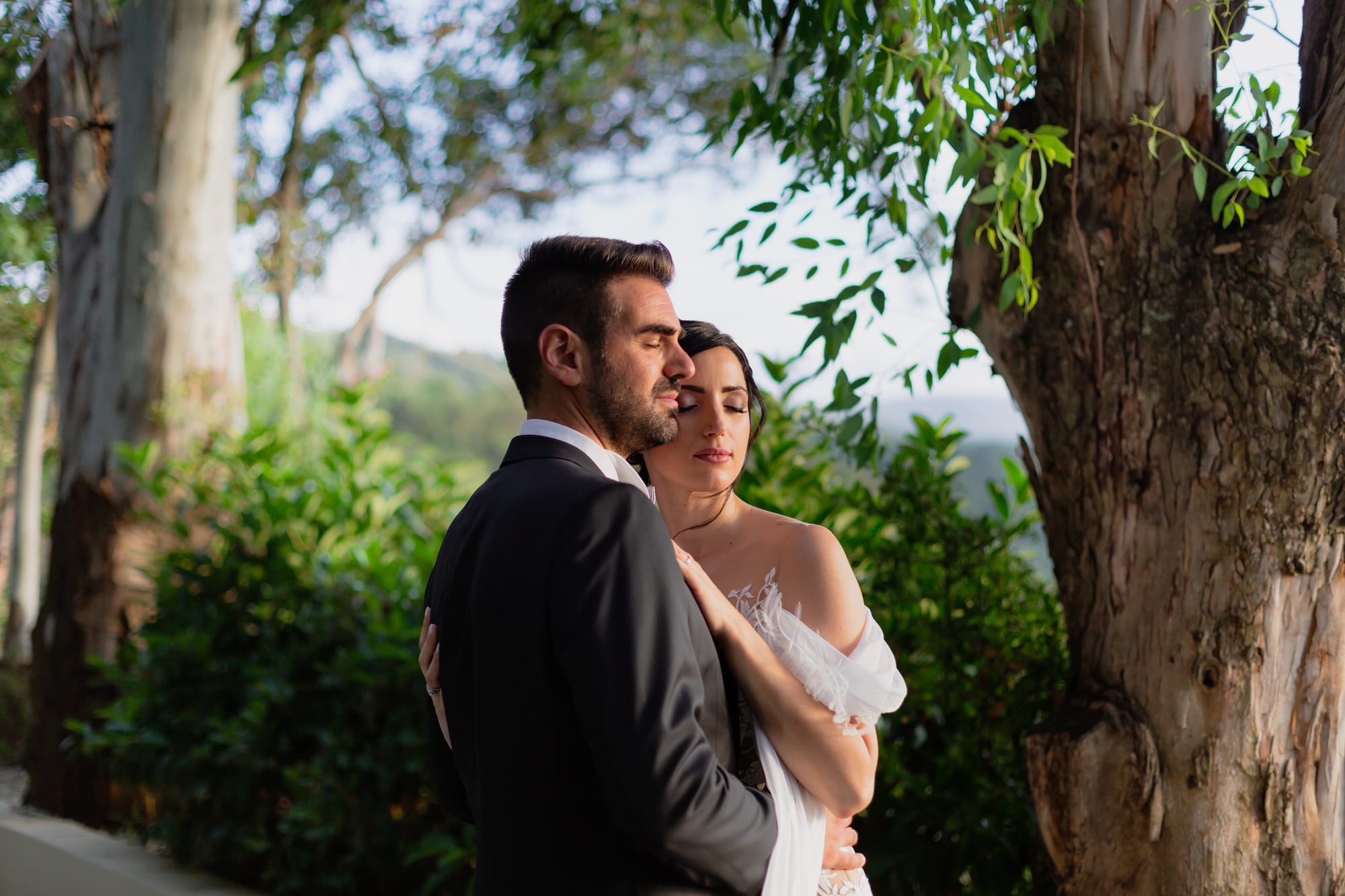 Eleganza e carattere a Tenuta Klopè