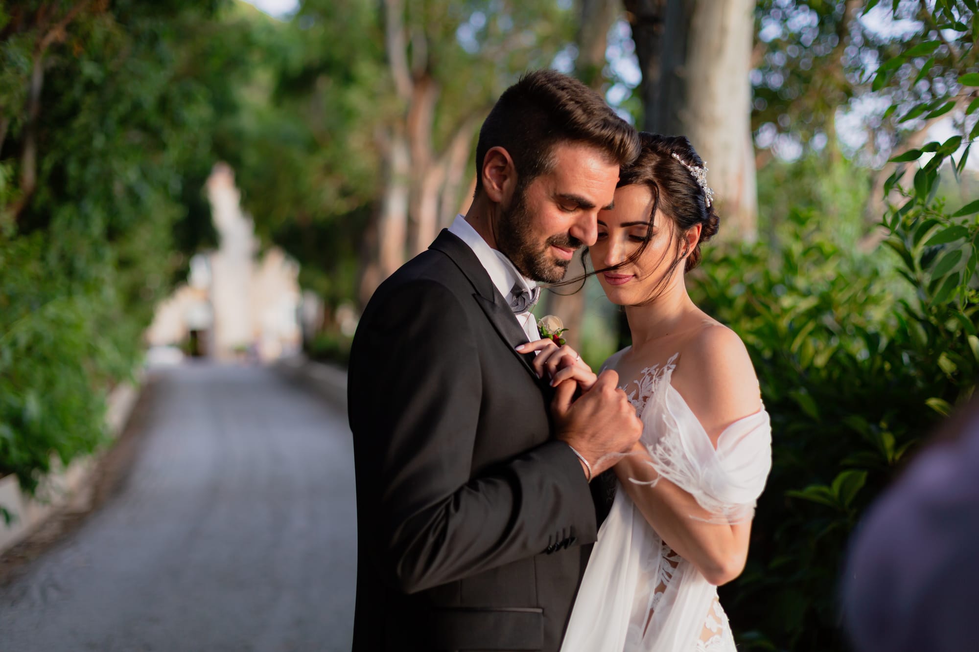 Eleganza e carattere a Tenuta Klopè