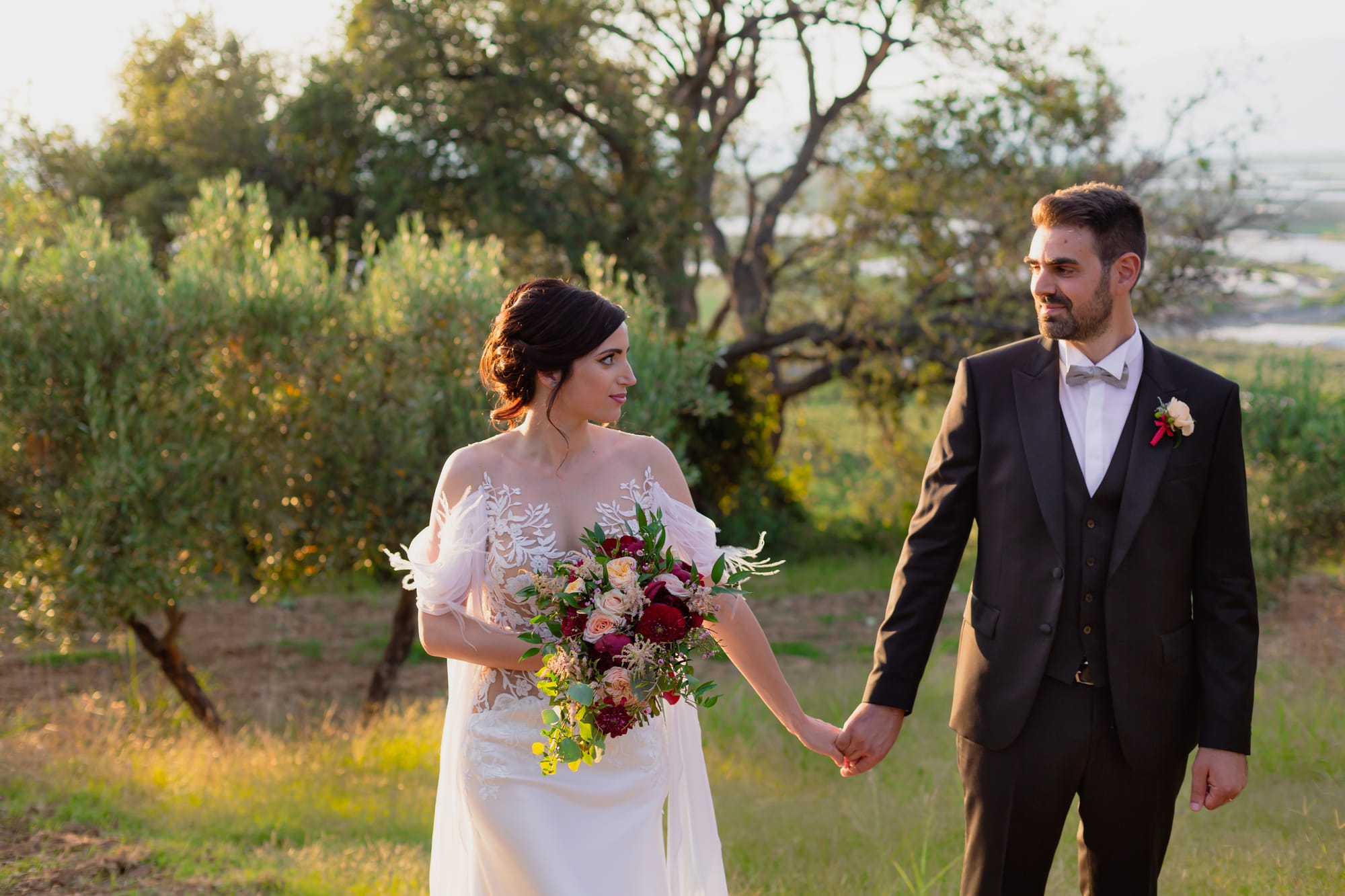 Eleganza e carattere a Tenuta Klopè