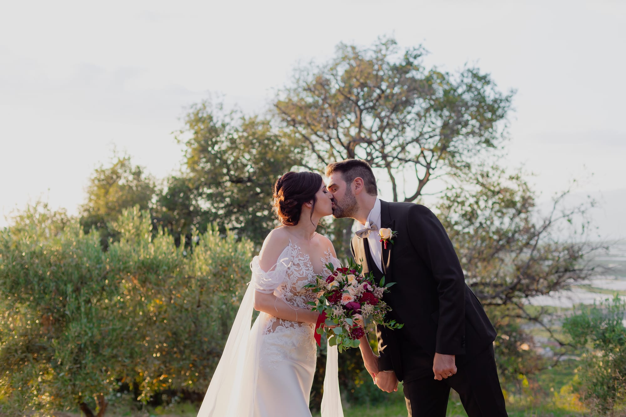 Eleganza e carattere a Tenuta Klopè