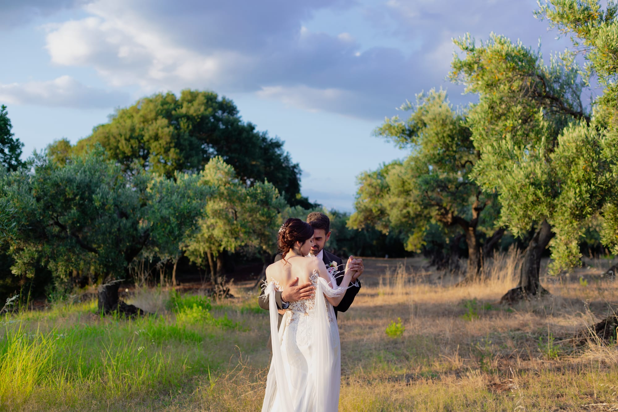 Eleganza e carattere a Tenuta Klopè