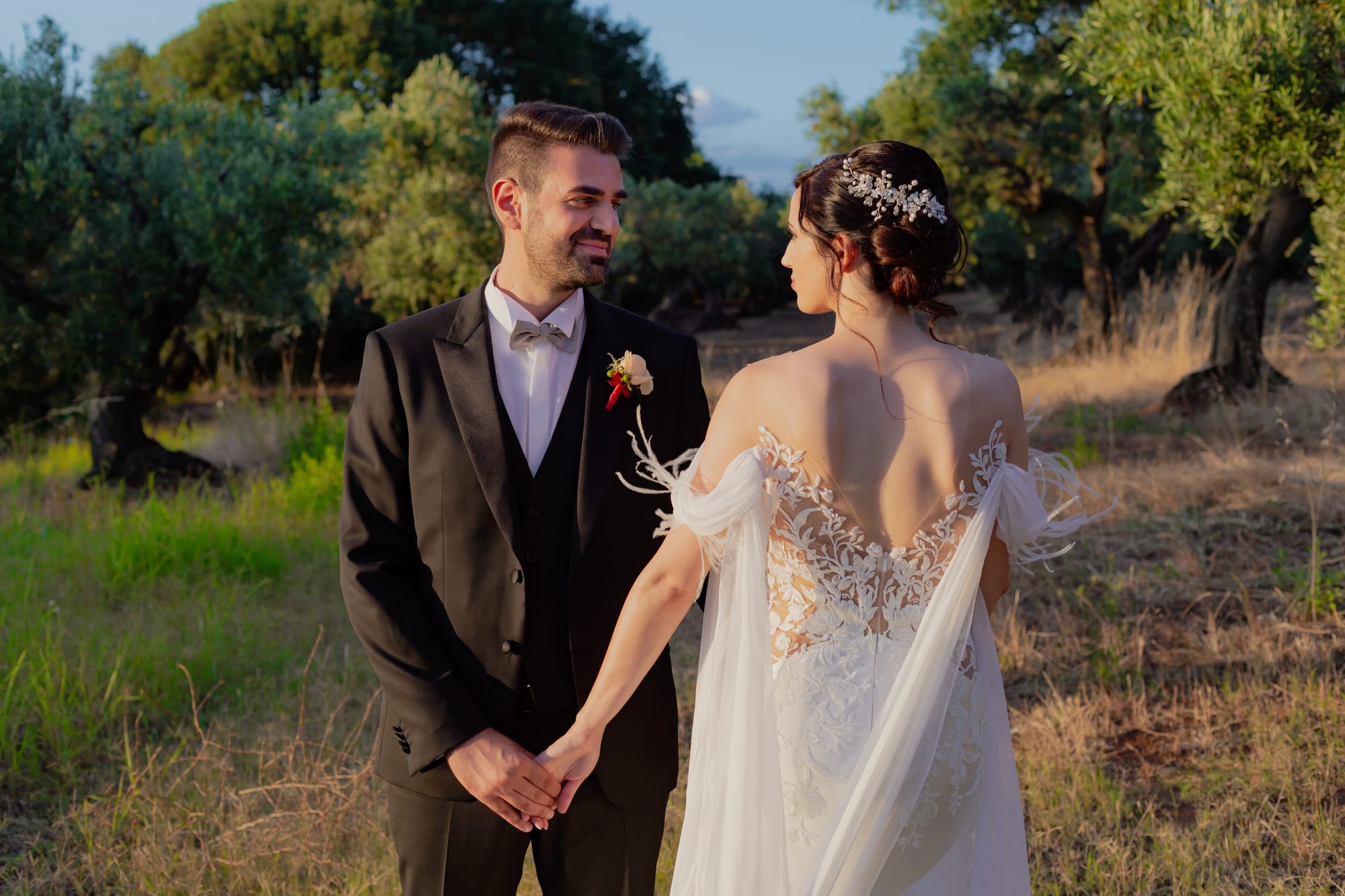 Eleganza e carattere a Tenuta Klopè