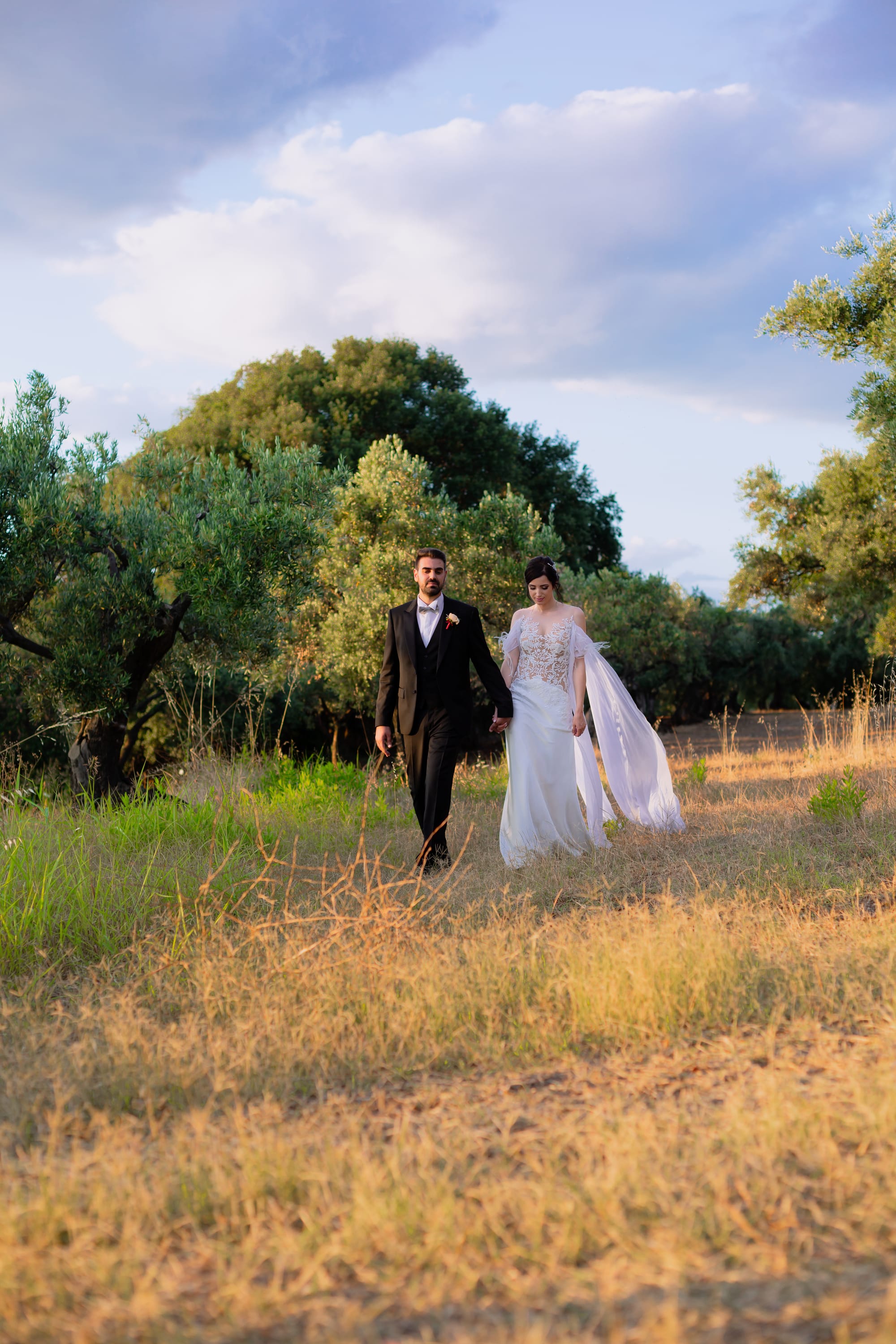 Eleganza e carattere a Tenuta Klopè
