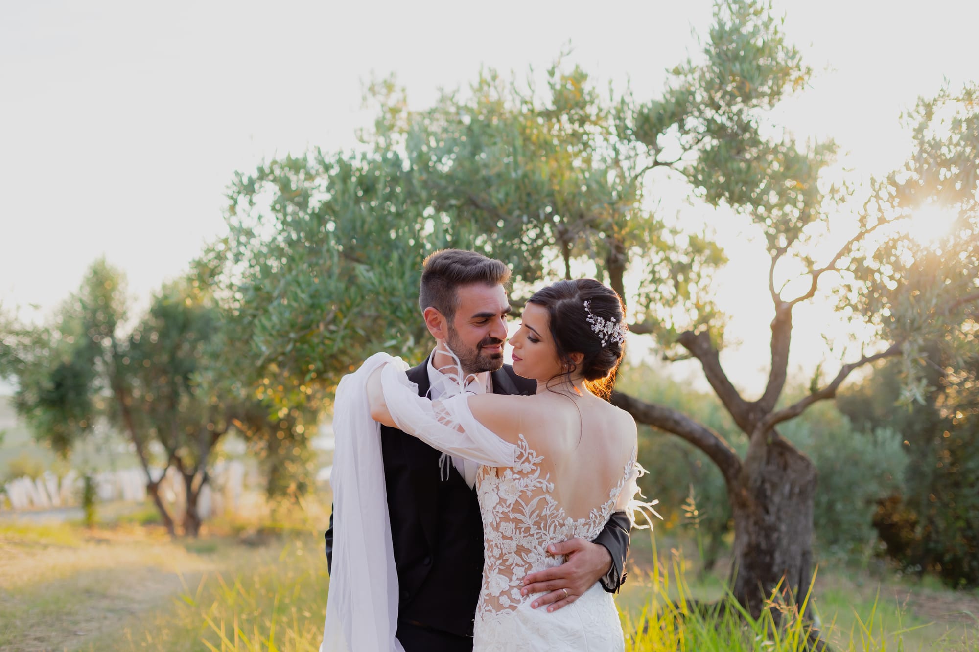 Eleganza e carattere a Tenuta Klopè