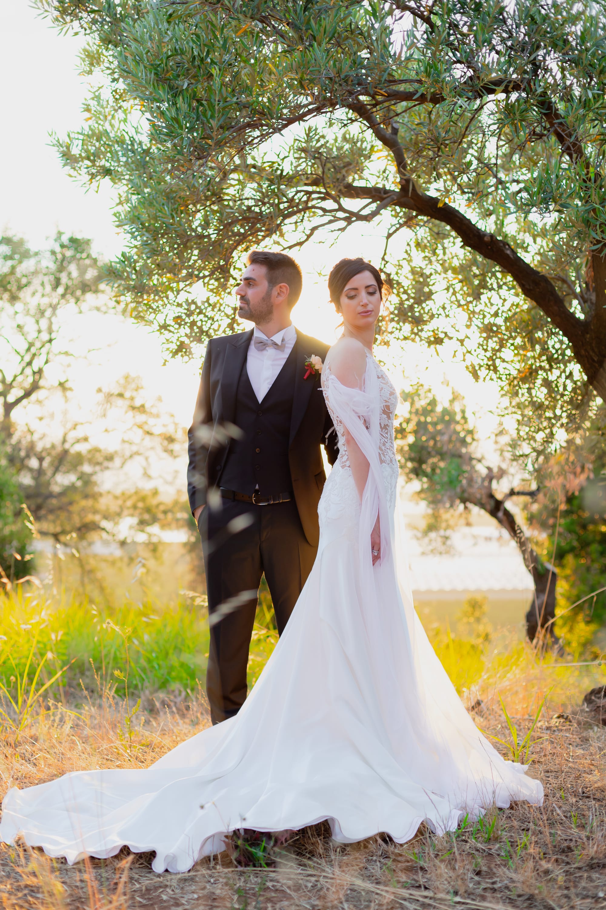 Eleganza e carattere a Tenuta Klopè