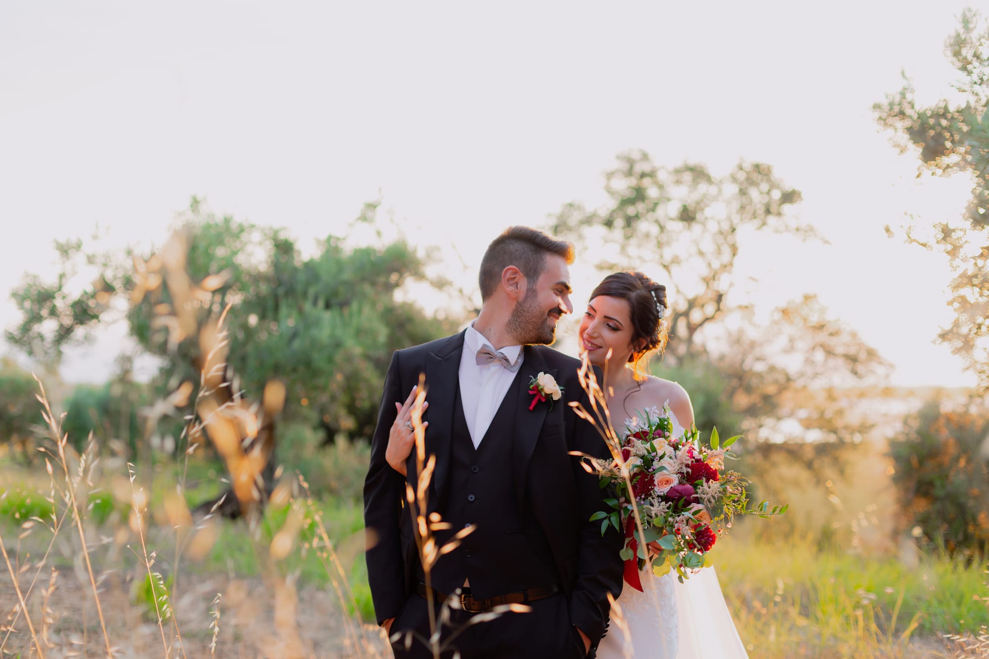 Eleganza e carattere a Tenuta Klopè