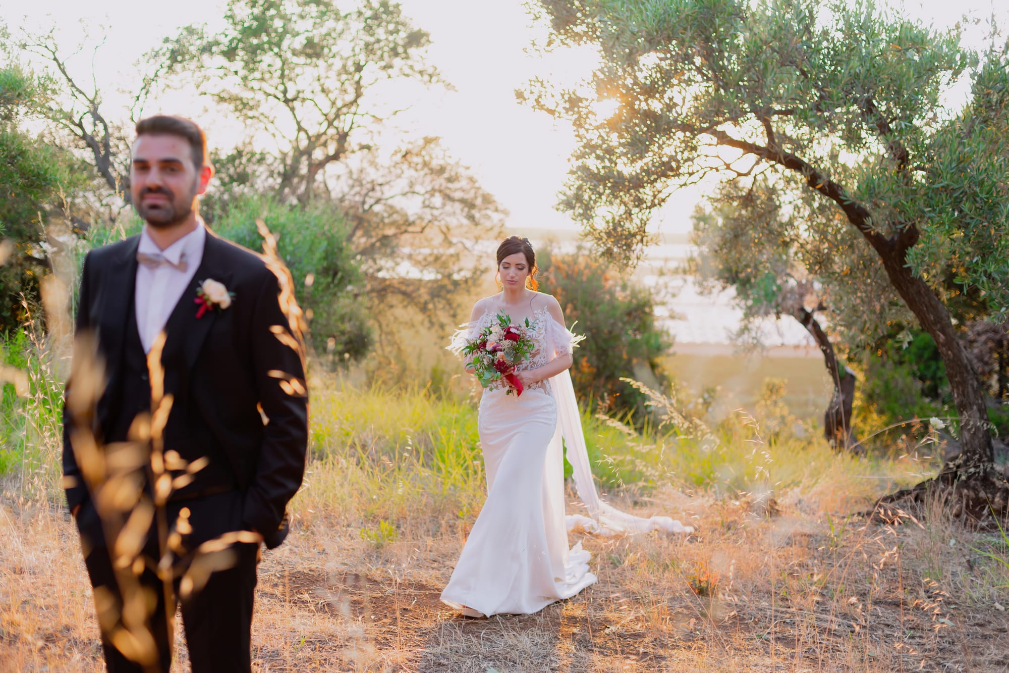 Eleganza e carattere a Tenuta Klopè