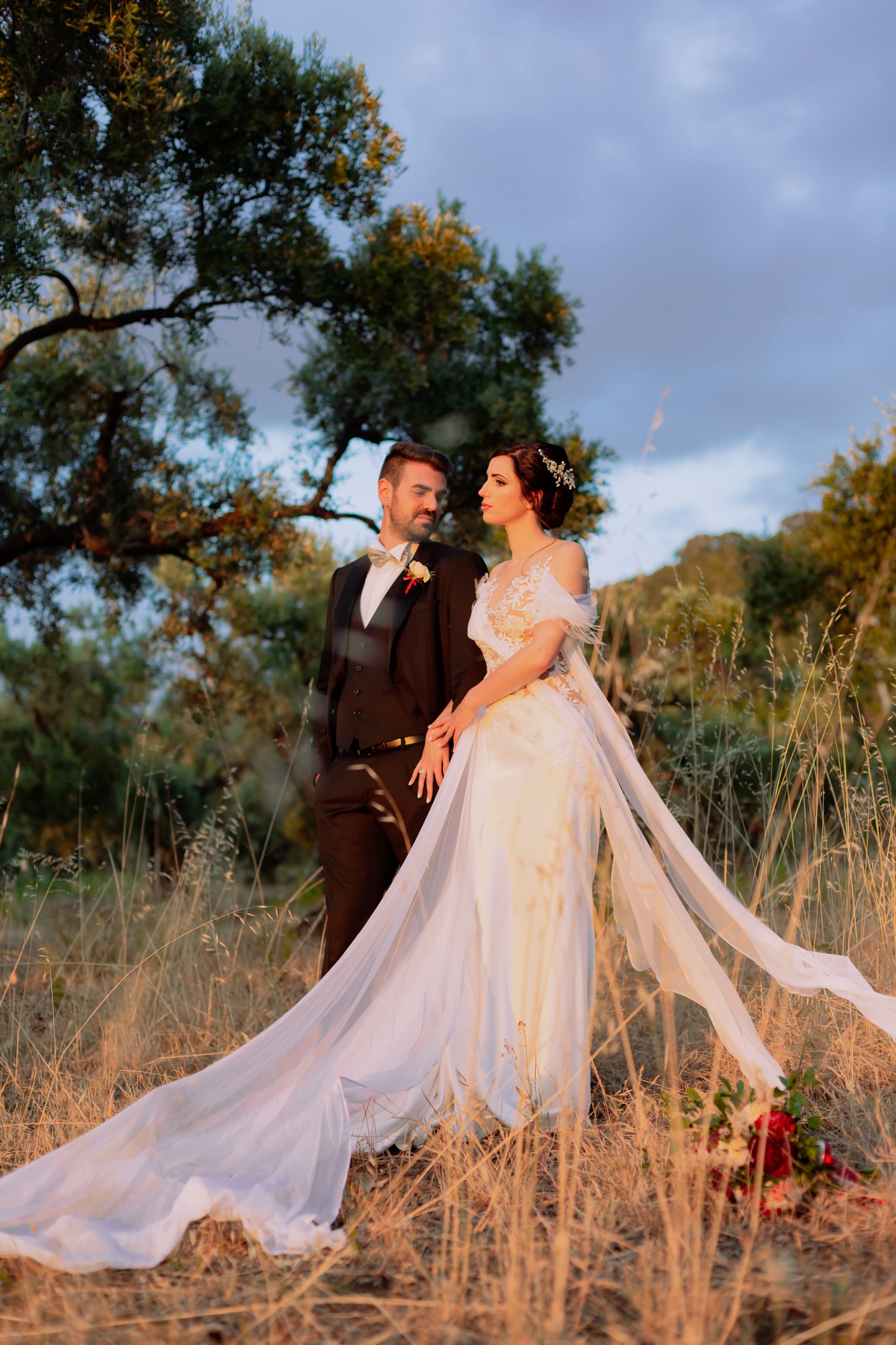 Eleganza e carattere a Tenuta Klopè